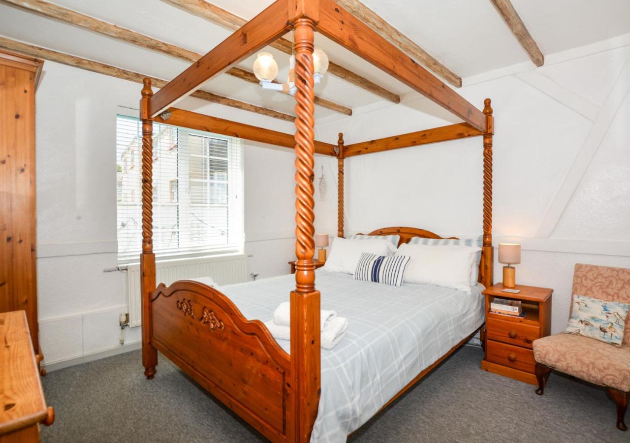 Jasmine Cottage
