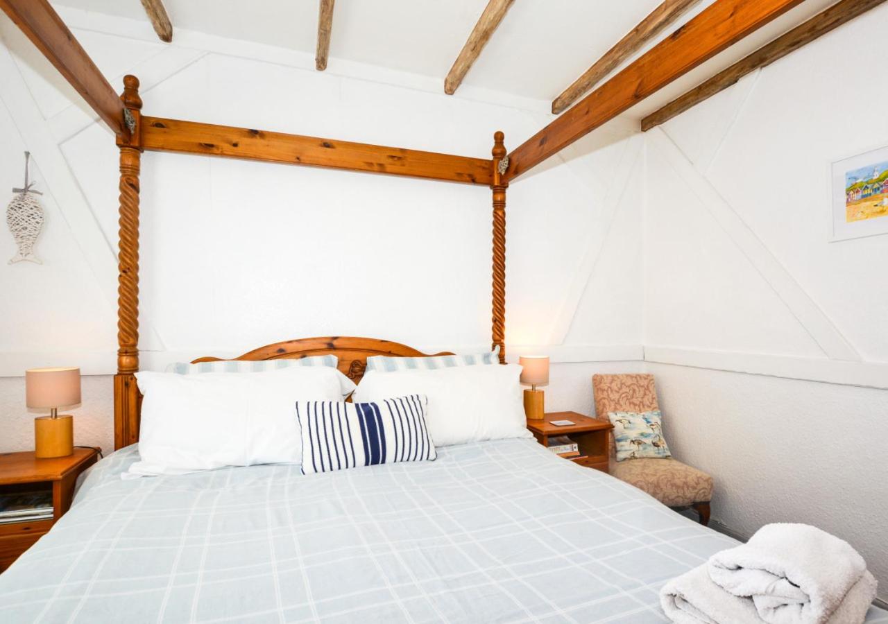 Jasmine Cottage
