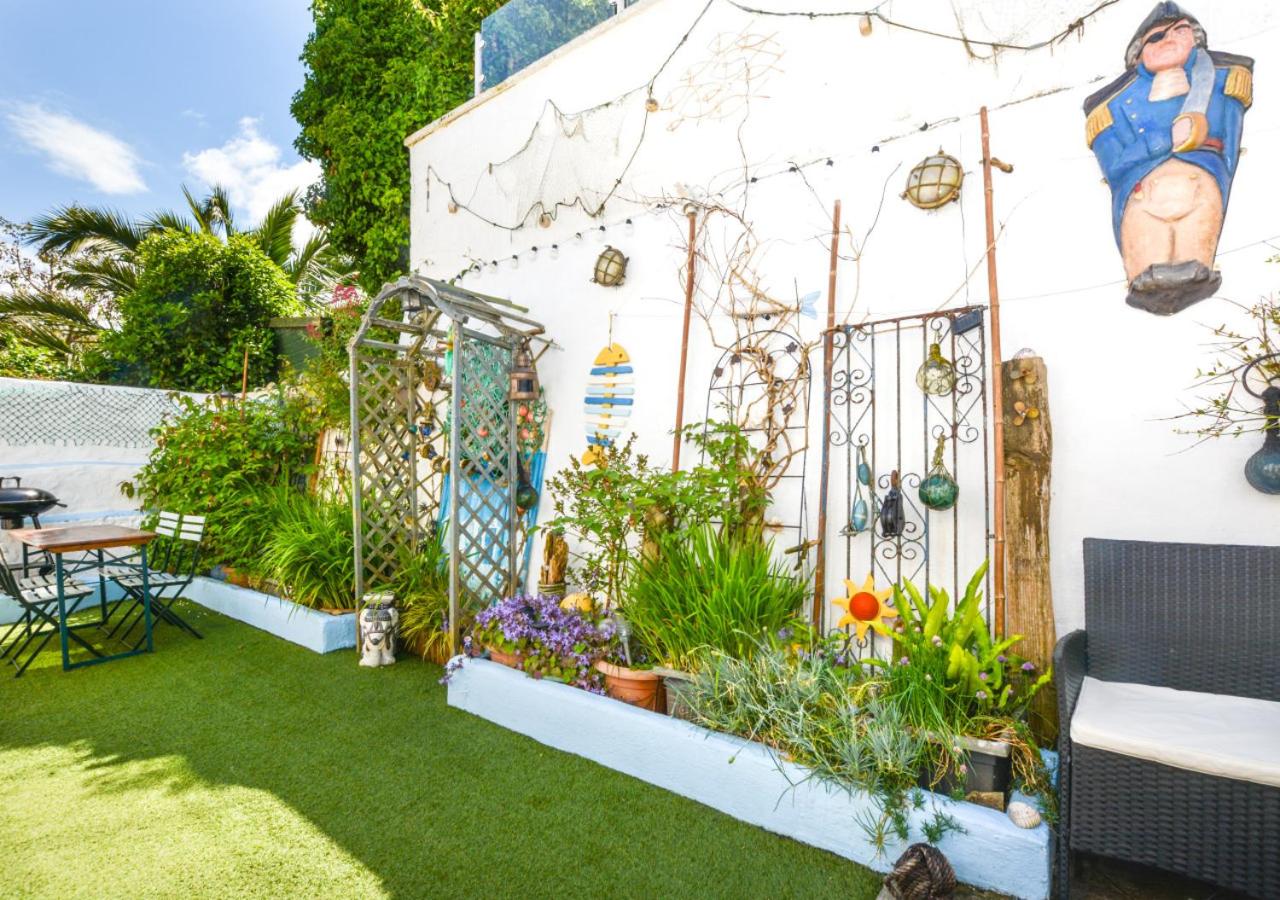 Jasmine Cottage