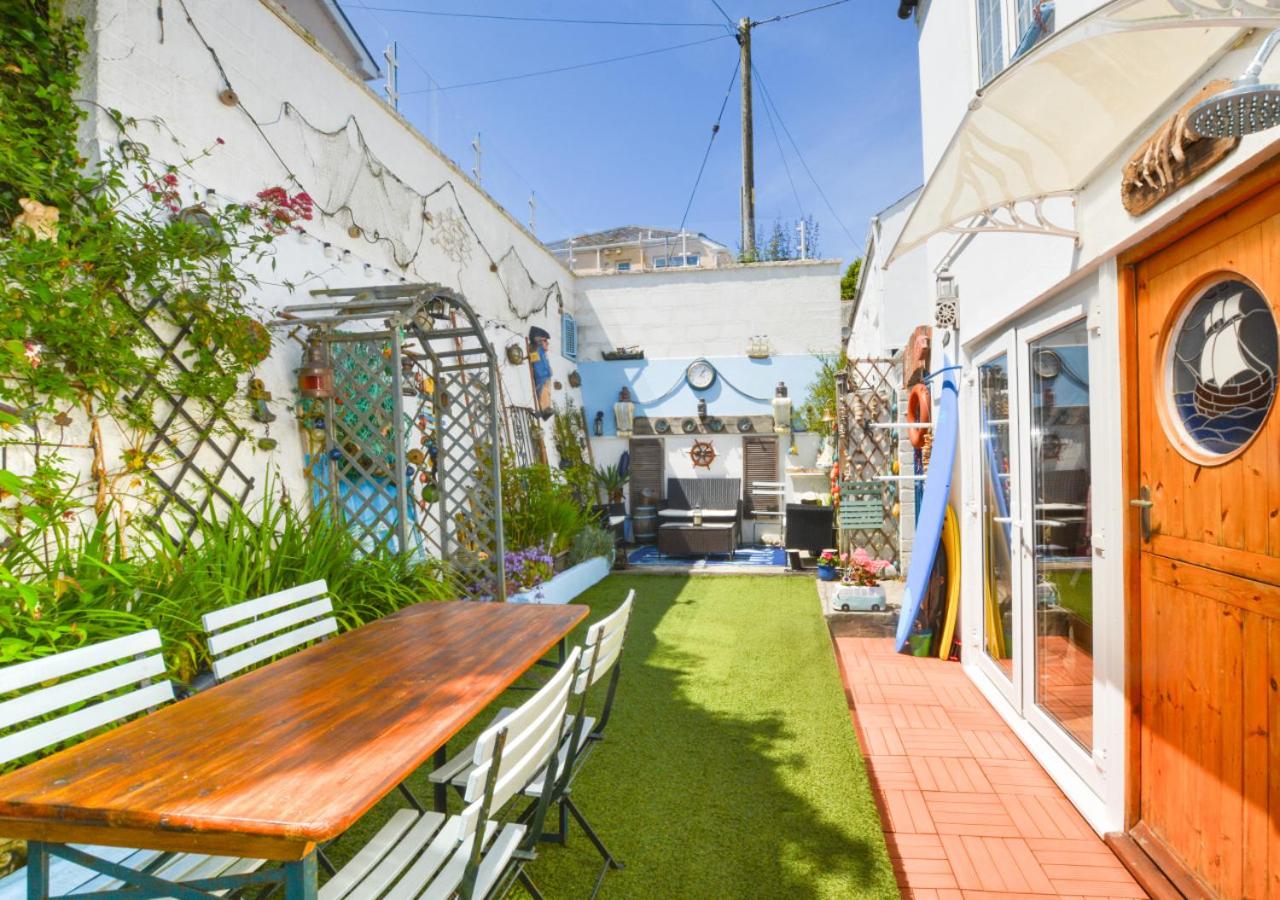 Jasmine Cottage