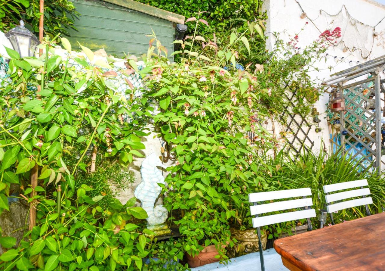 Jasmine Cottage