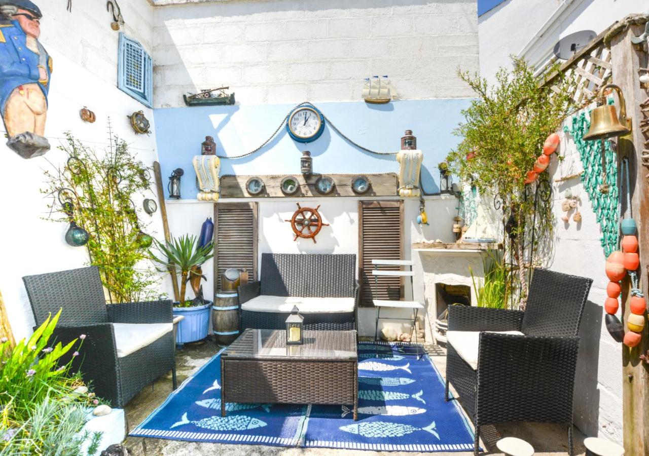 Jasmine Cottage