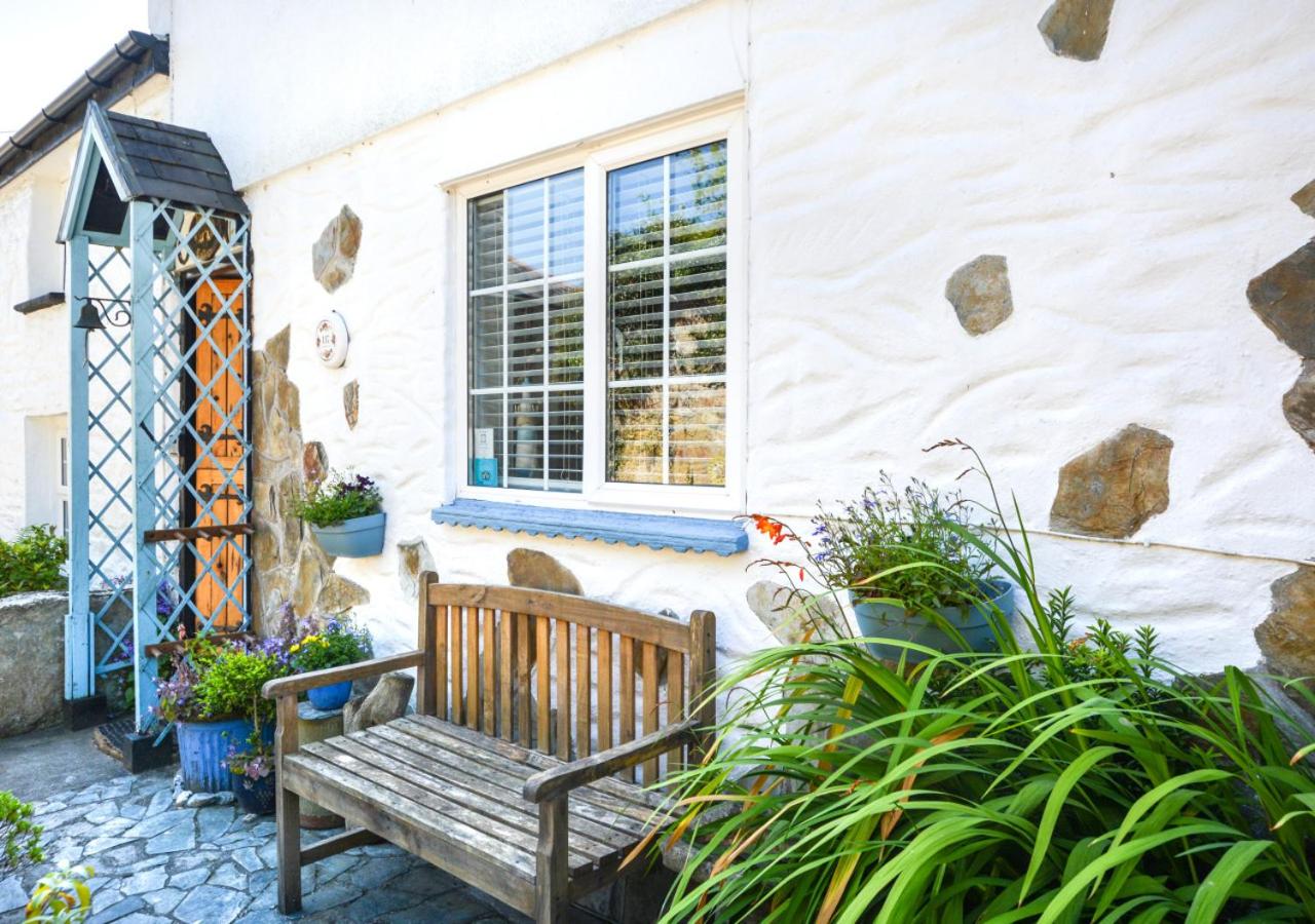 Jasmine Cottage