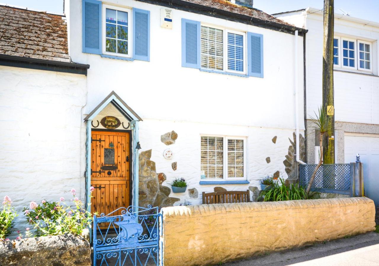 Jasmine Cottage