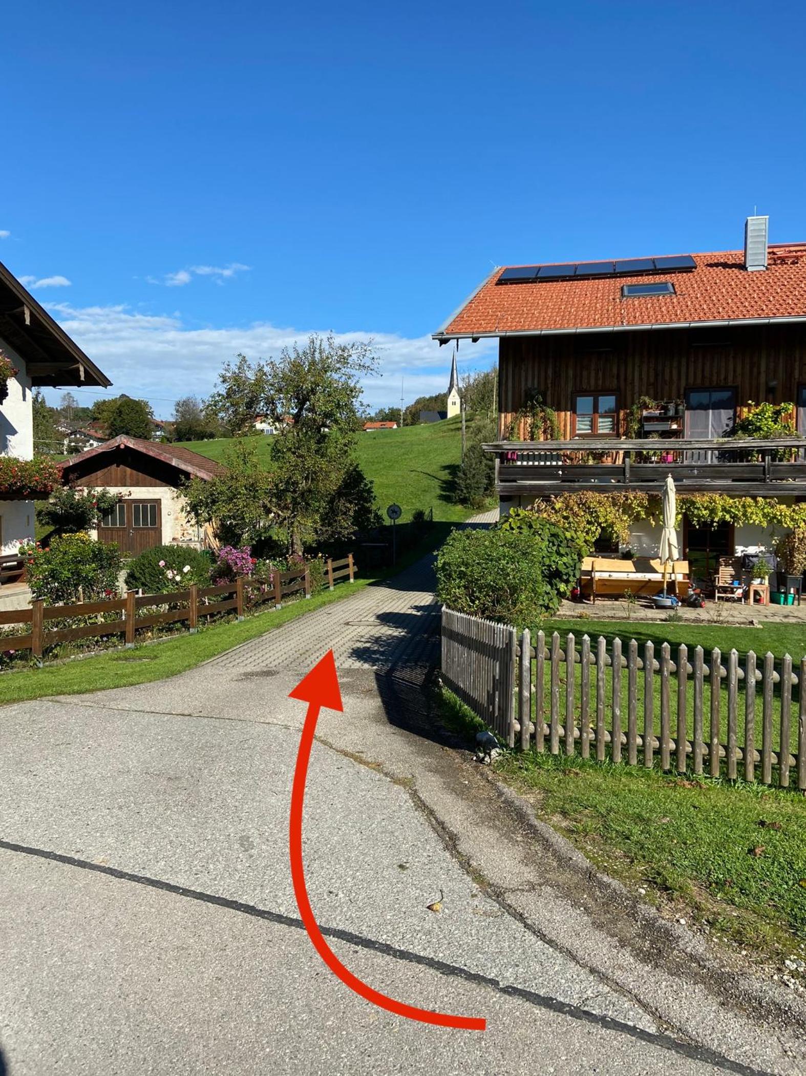 Ferienwohnung Kuhnlein