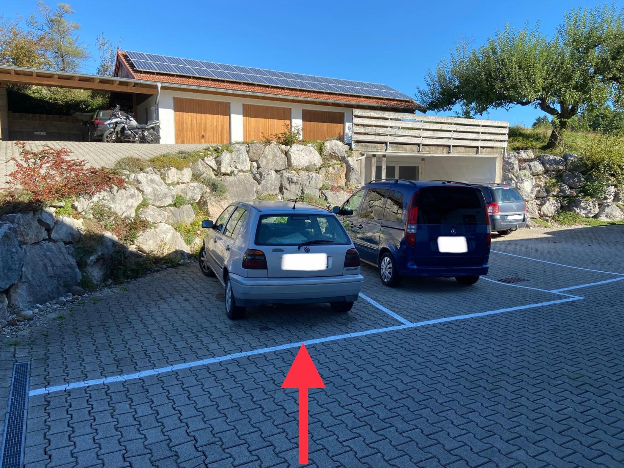 Ferienwohnung Kuhnlein