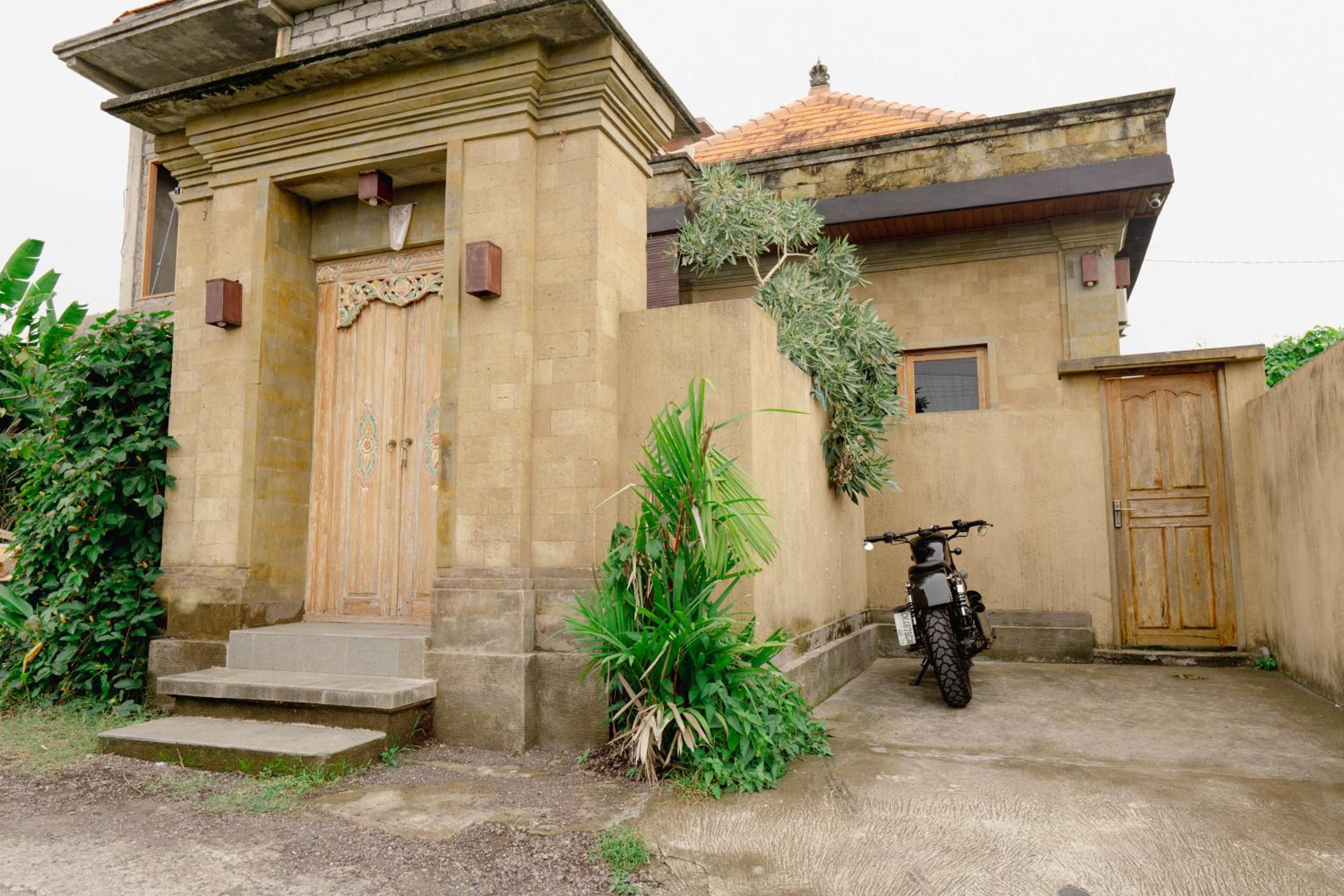 Tap One Villa Ubud