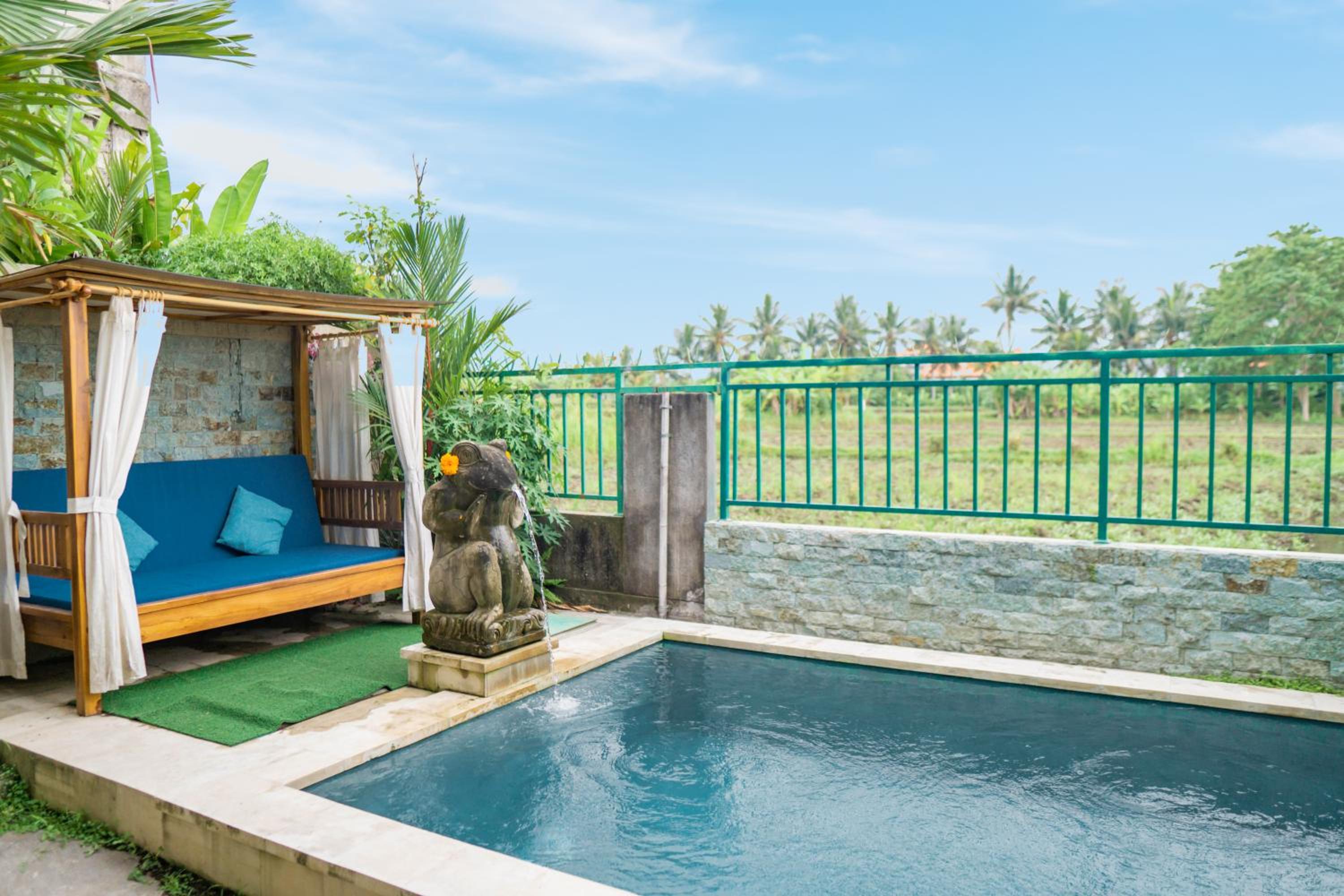 Tap One Villa Ubud