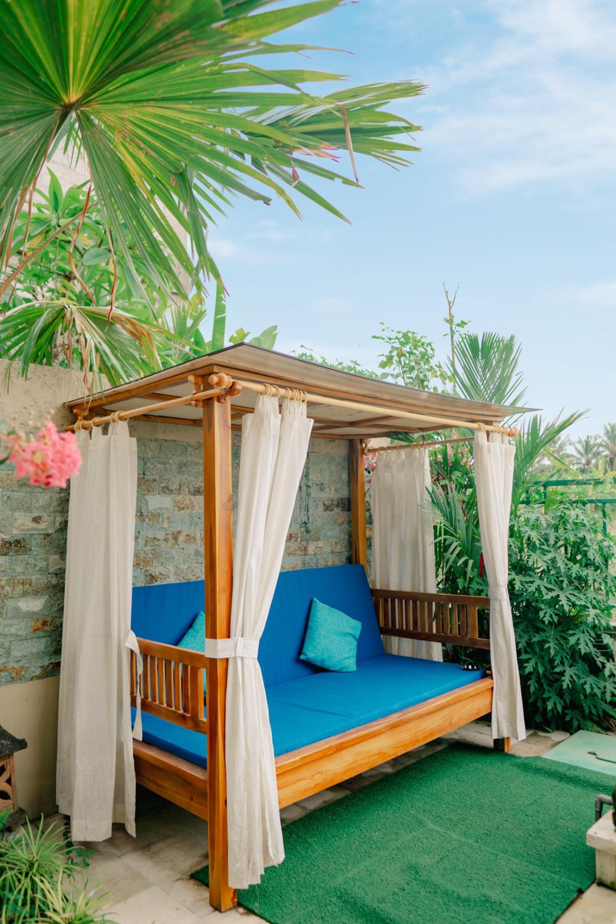 Tap One Villa Ubud