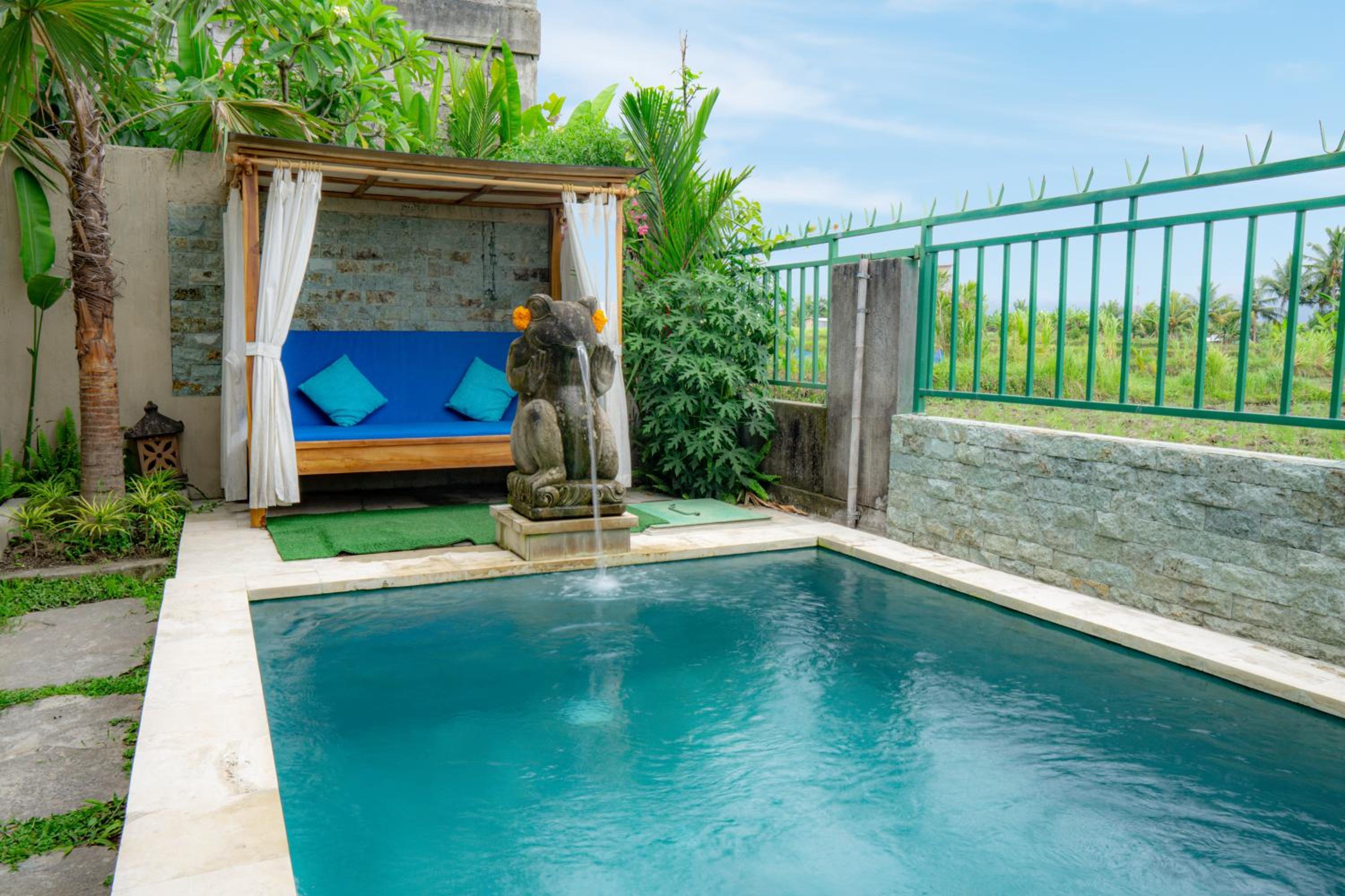 Tap One Villa Ubud