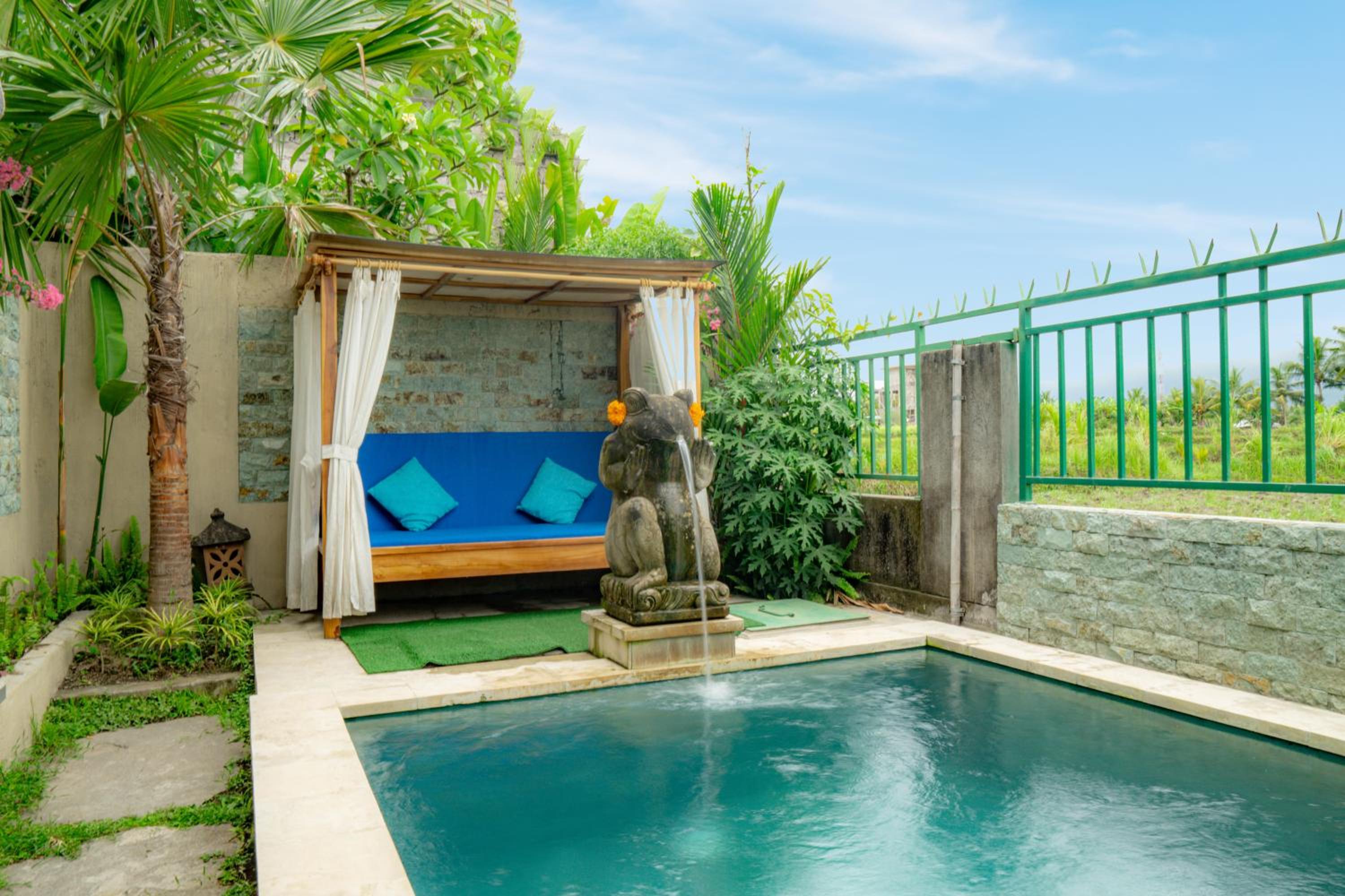 Tap One Villa Ubud