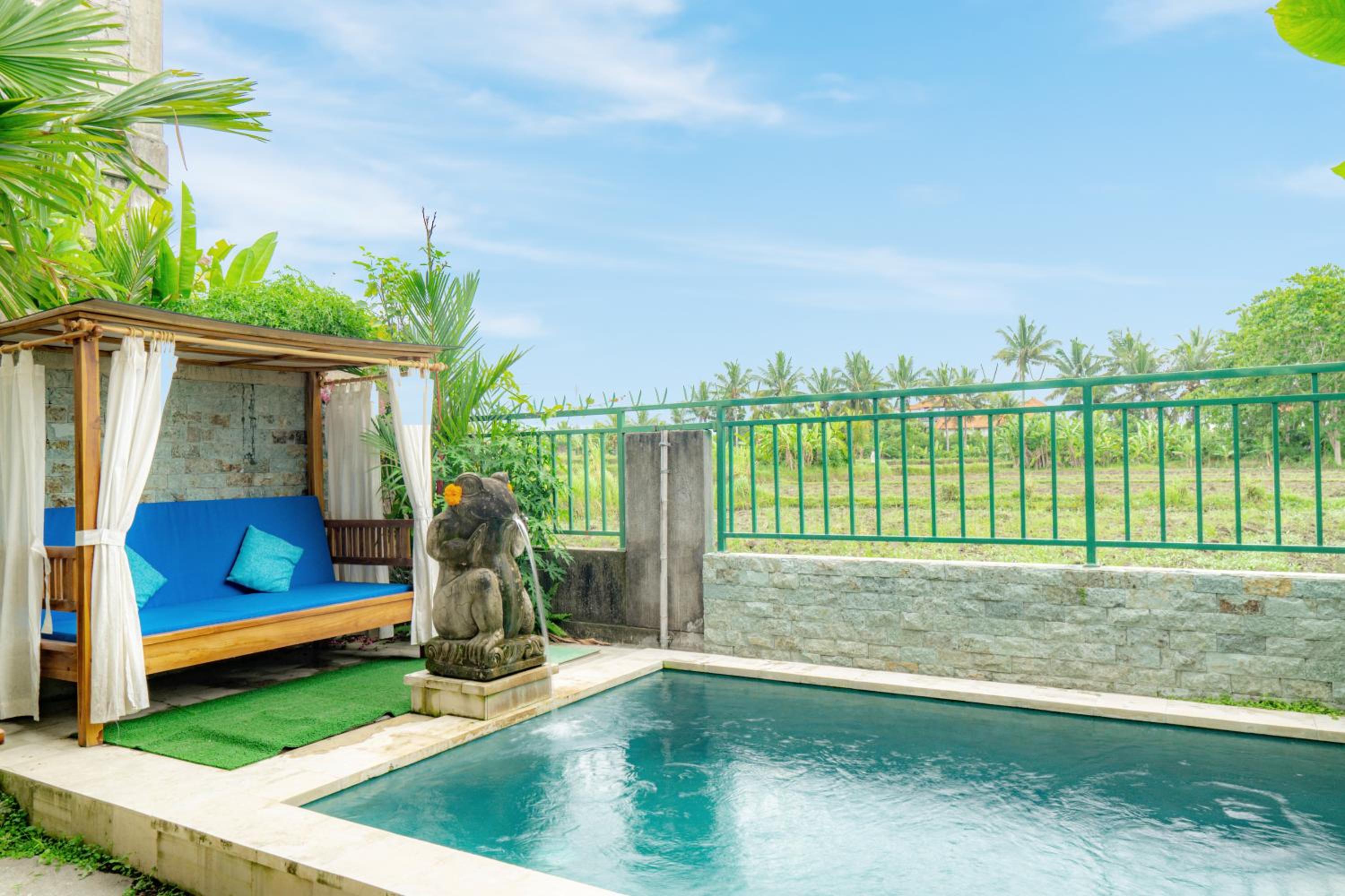 Tap One Villa Ubud