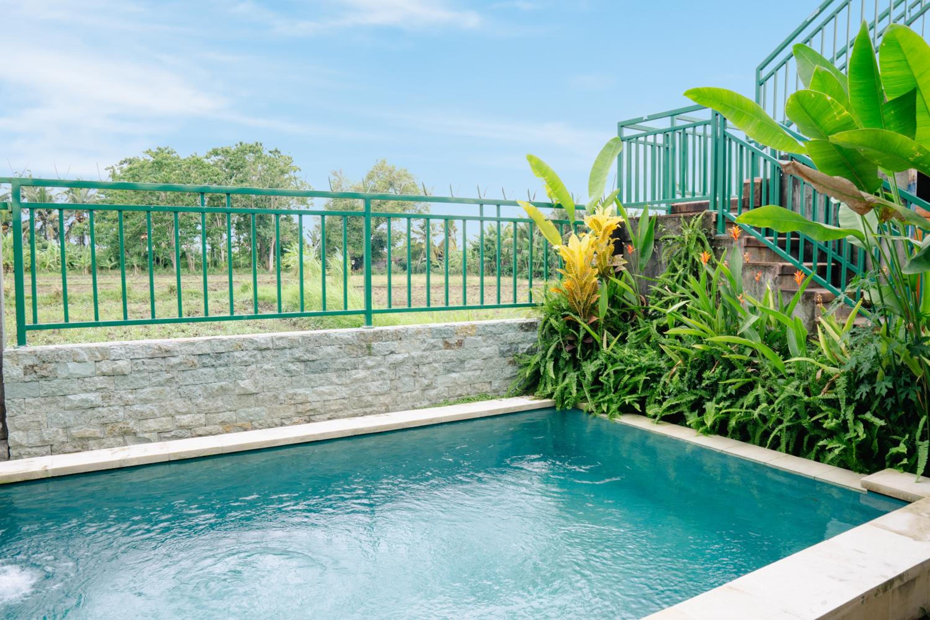 Tap One Villa Ubud