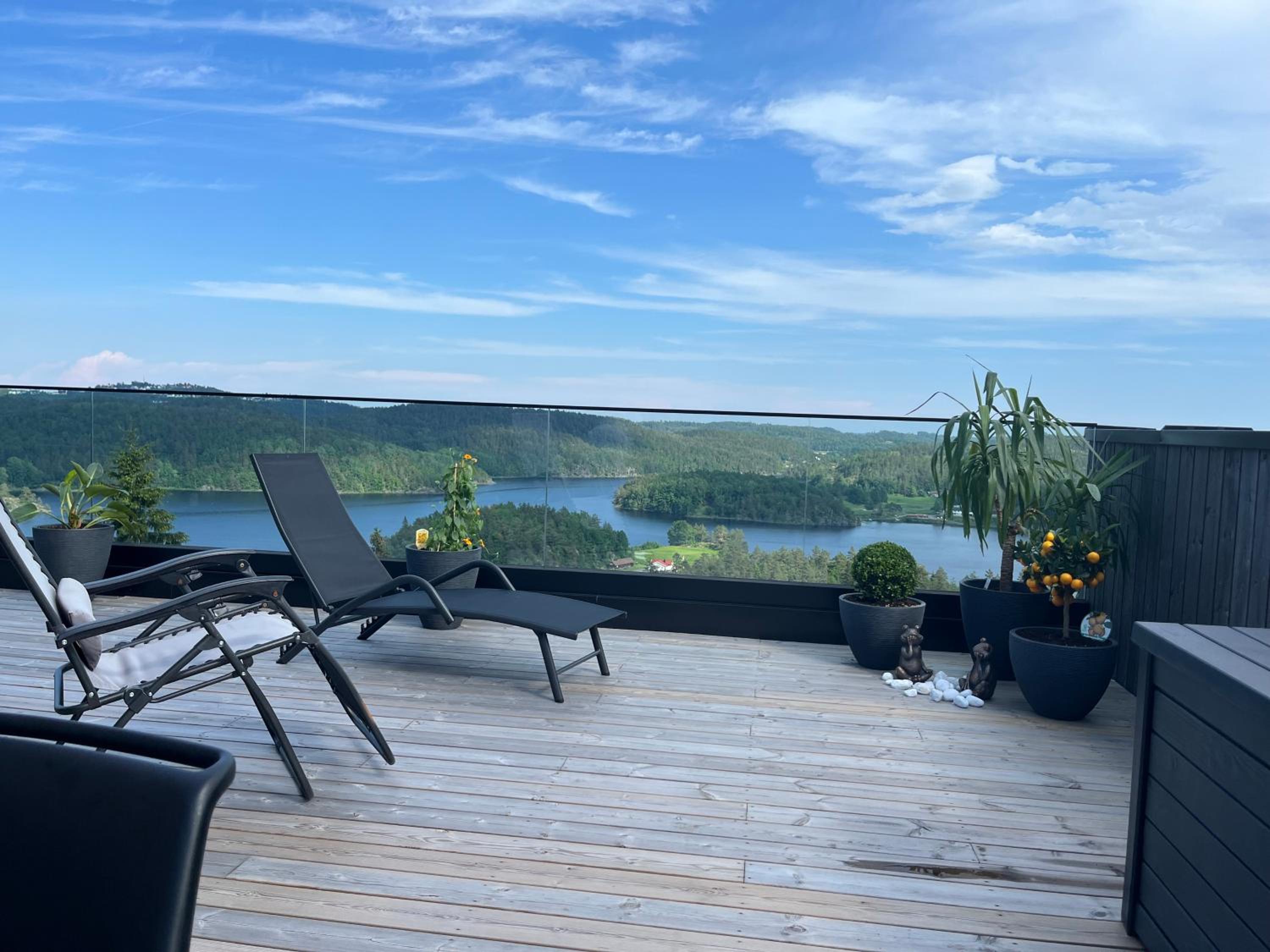 VacationNorway