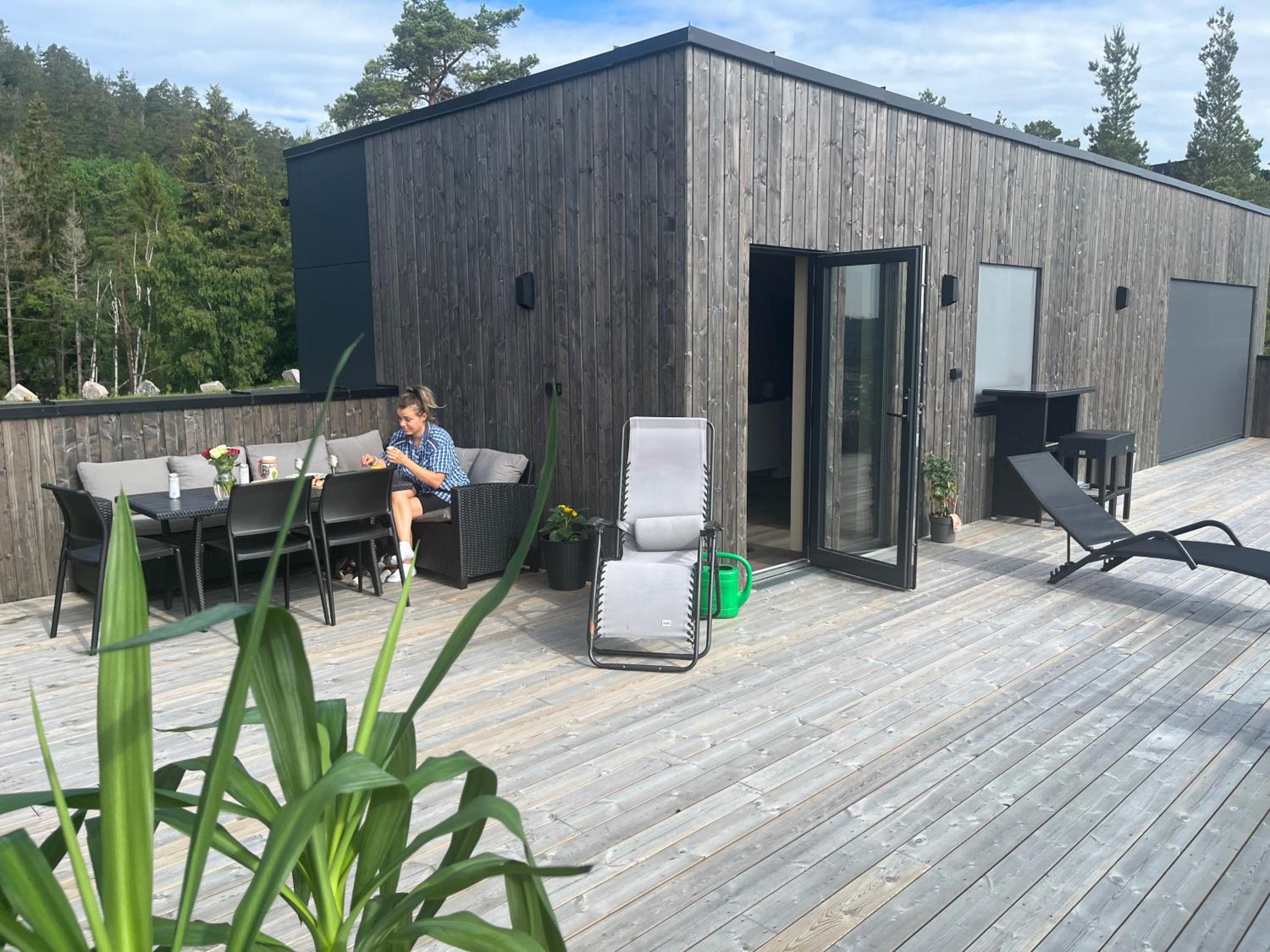 VacationNorway