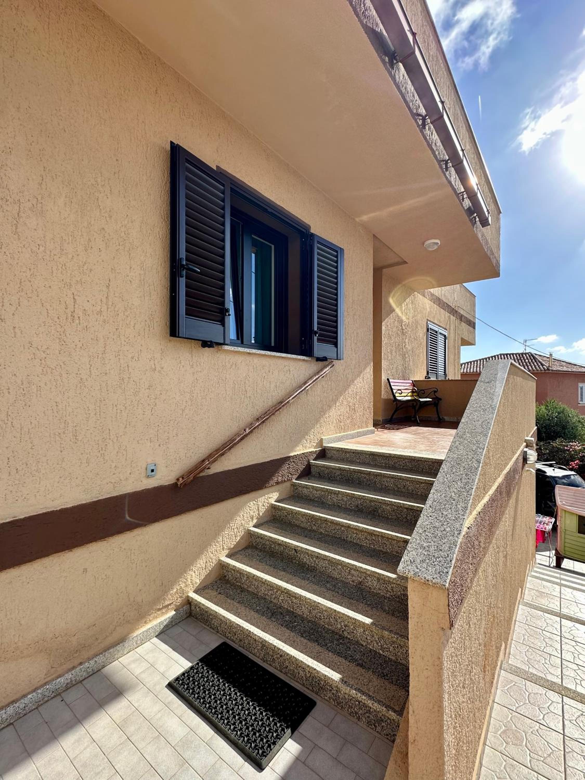 Residenza Elaya La Maddalena view 4