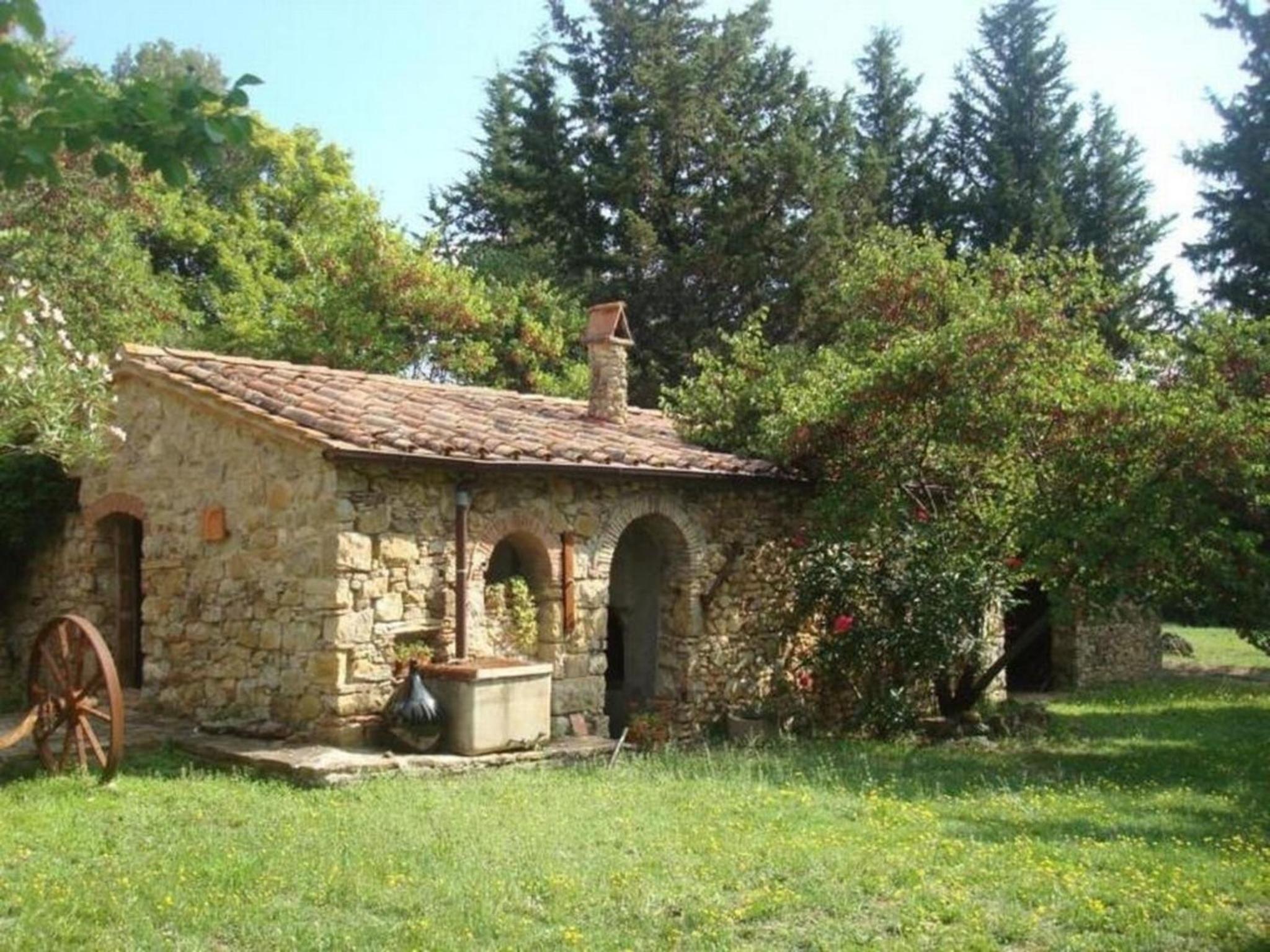 Casa Elena - schönes freistehendes Landhaus view 4