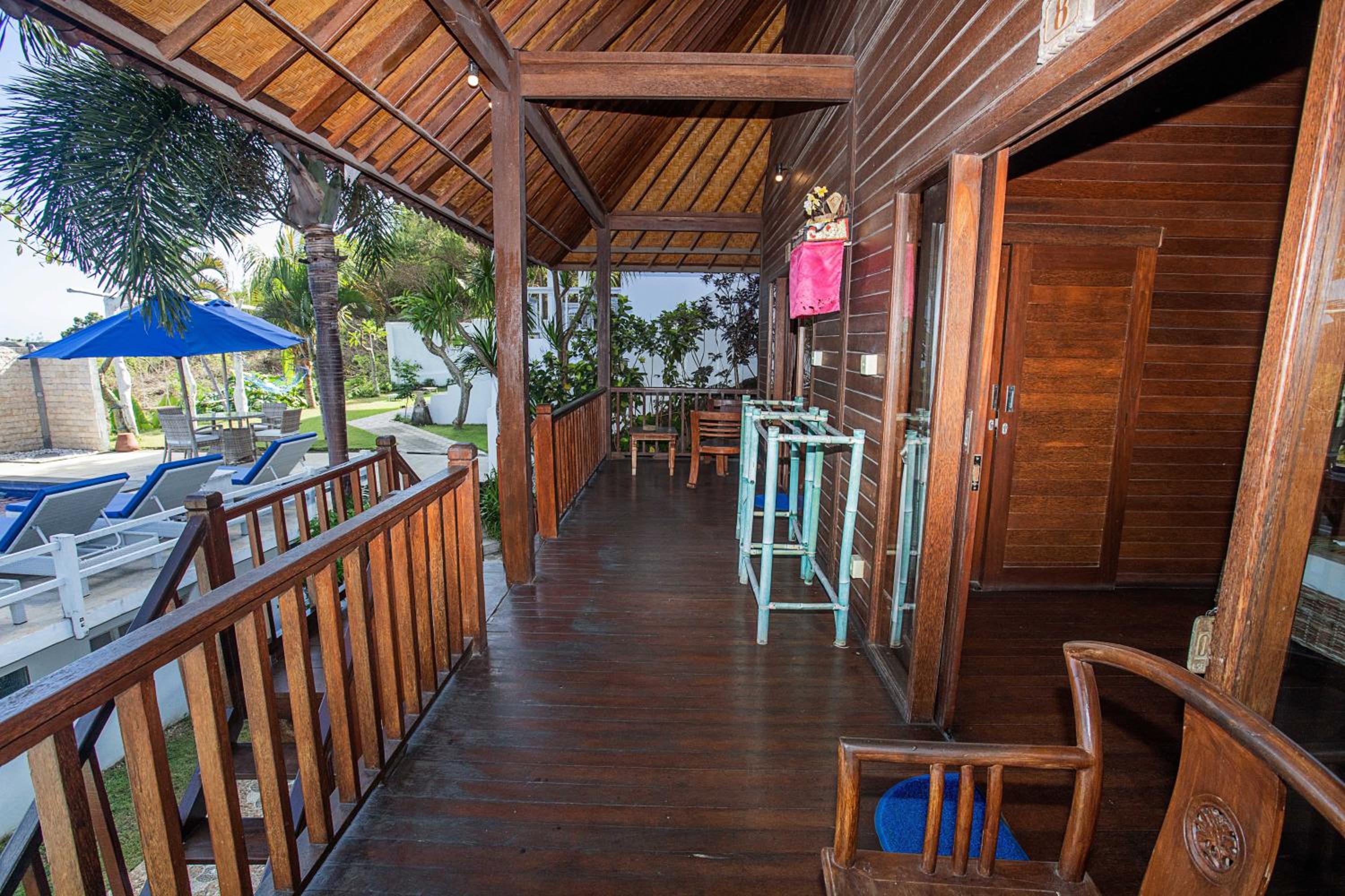 Grand Sea View Lembongan