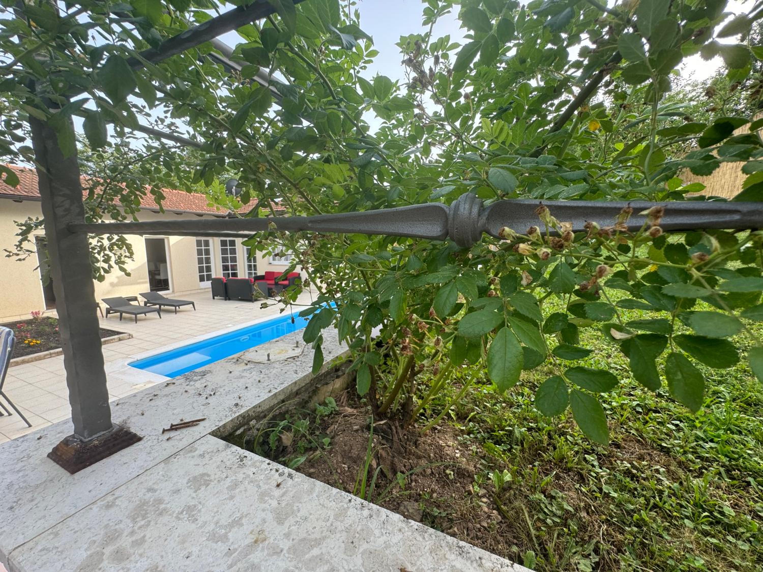 Villa RELAX Miševići