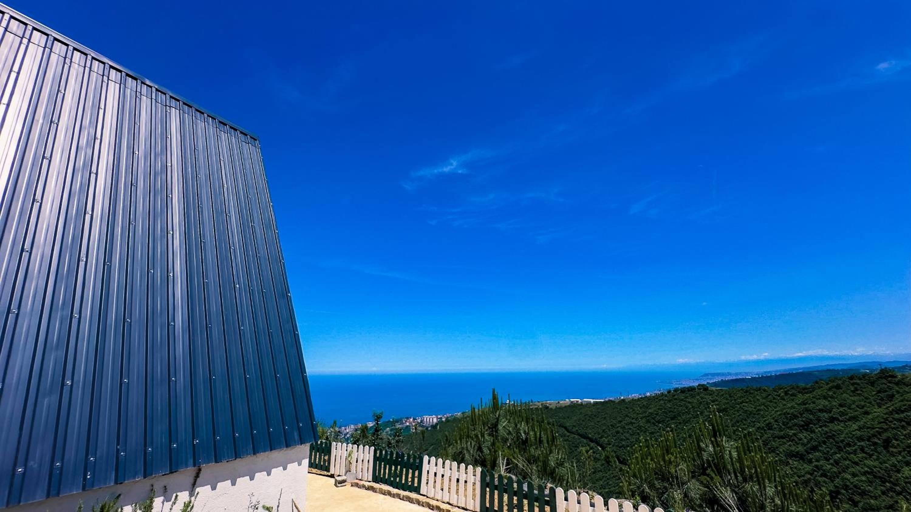 Şar Bungalow view 5