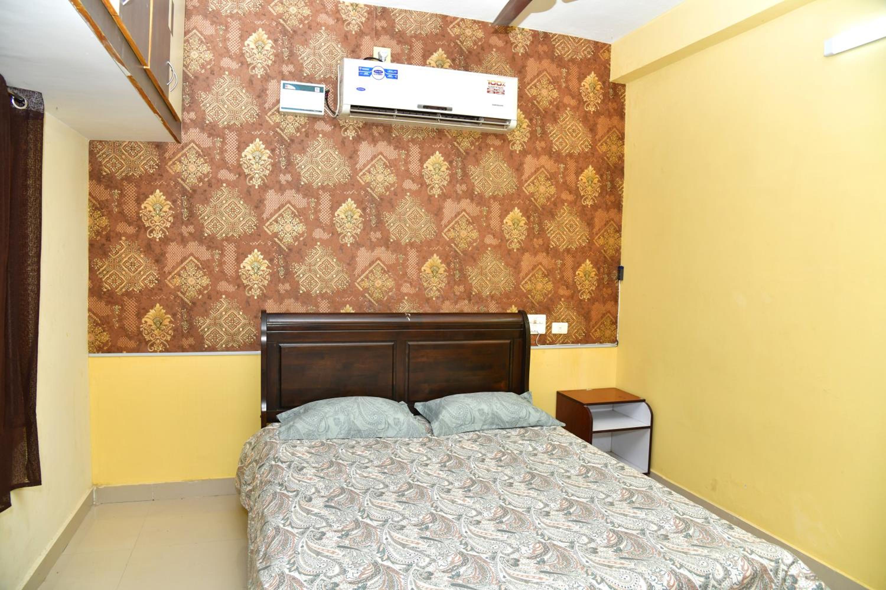 Soniya Apartment Tirunelveli-AALA view 5