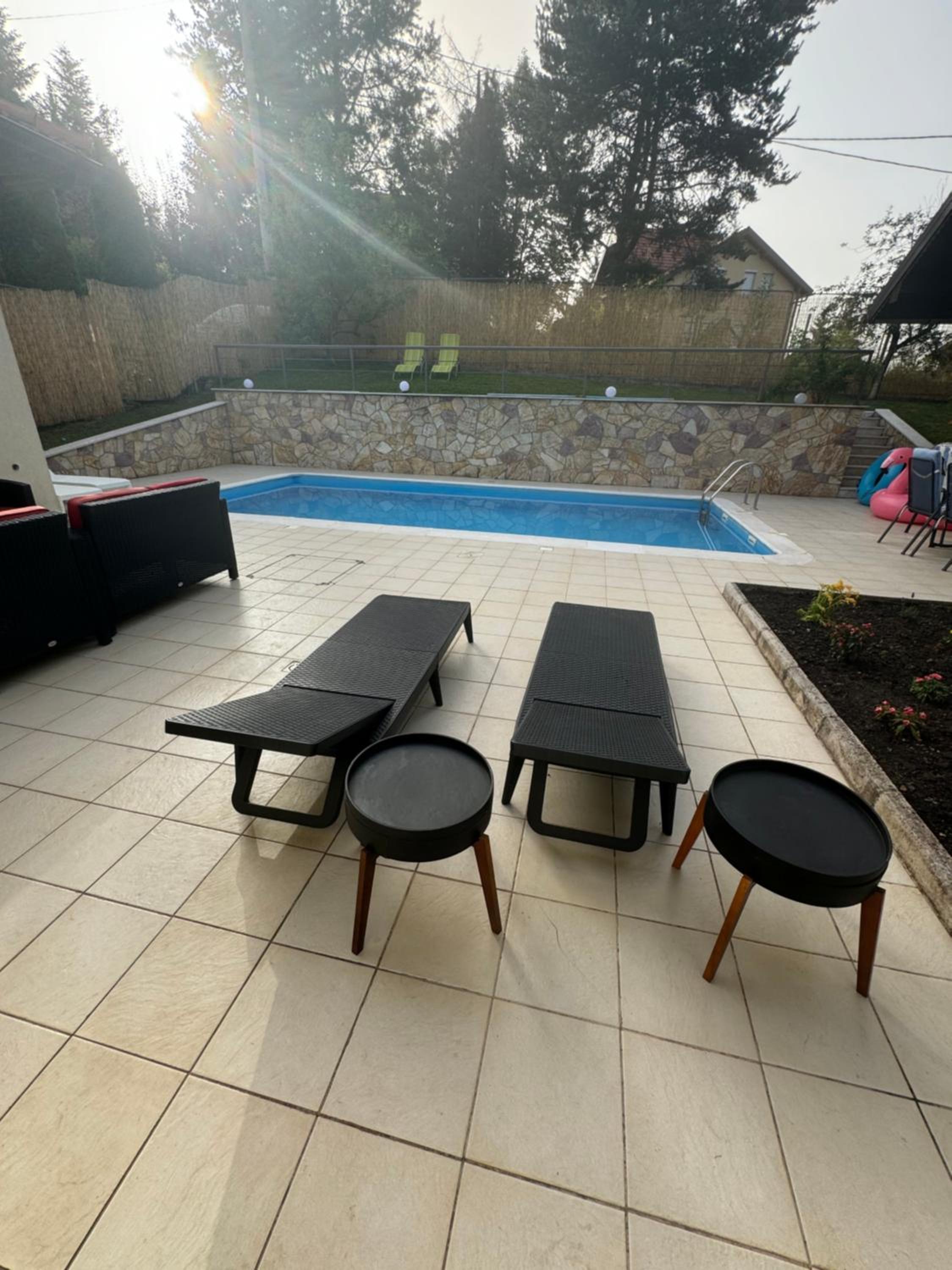 Villa RELAX Miševići