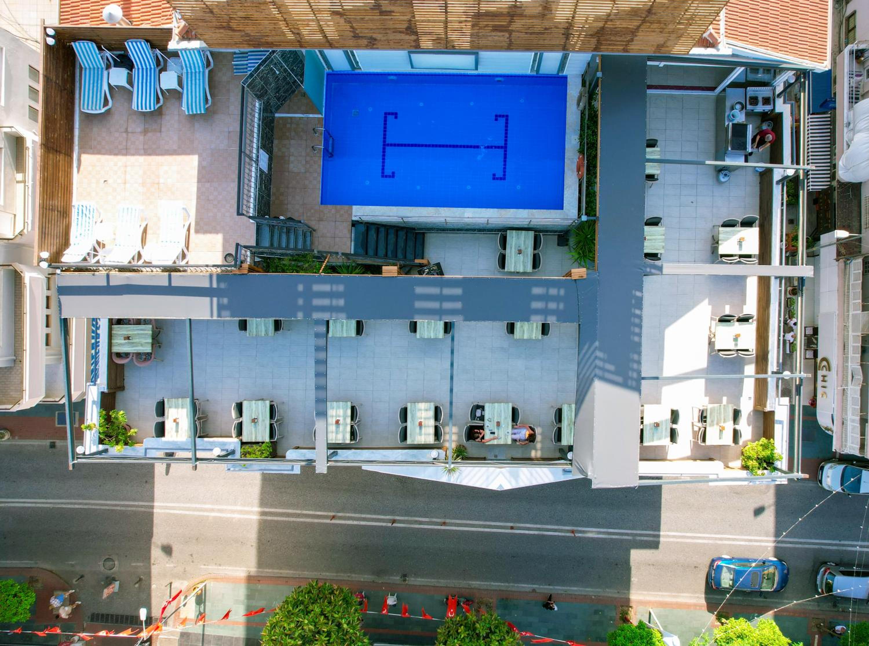 ERGÜN OTEL - Image 11