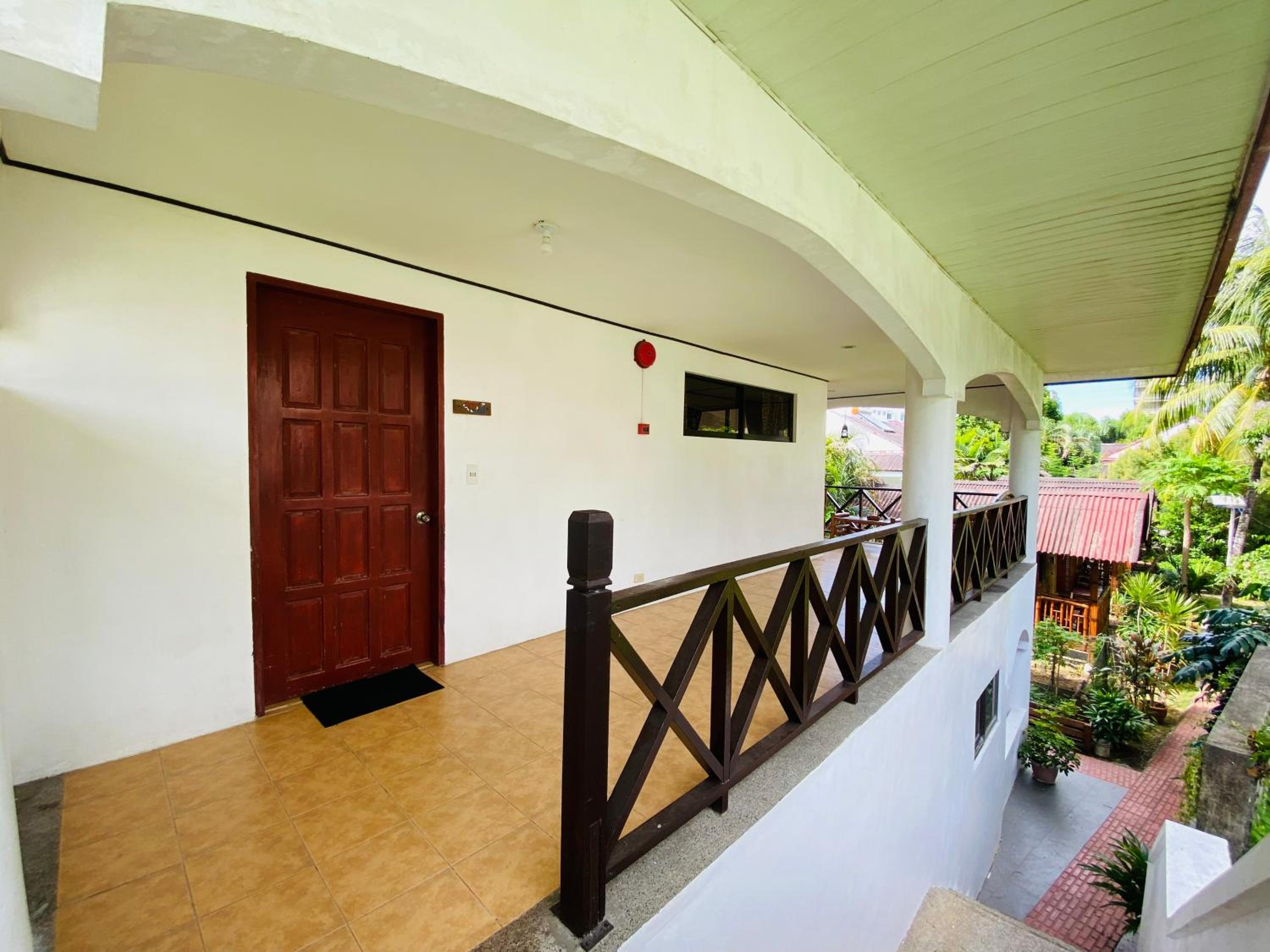 Nirvana Beach Resort