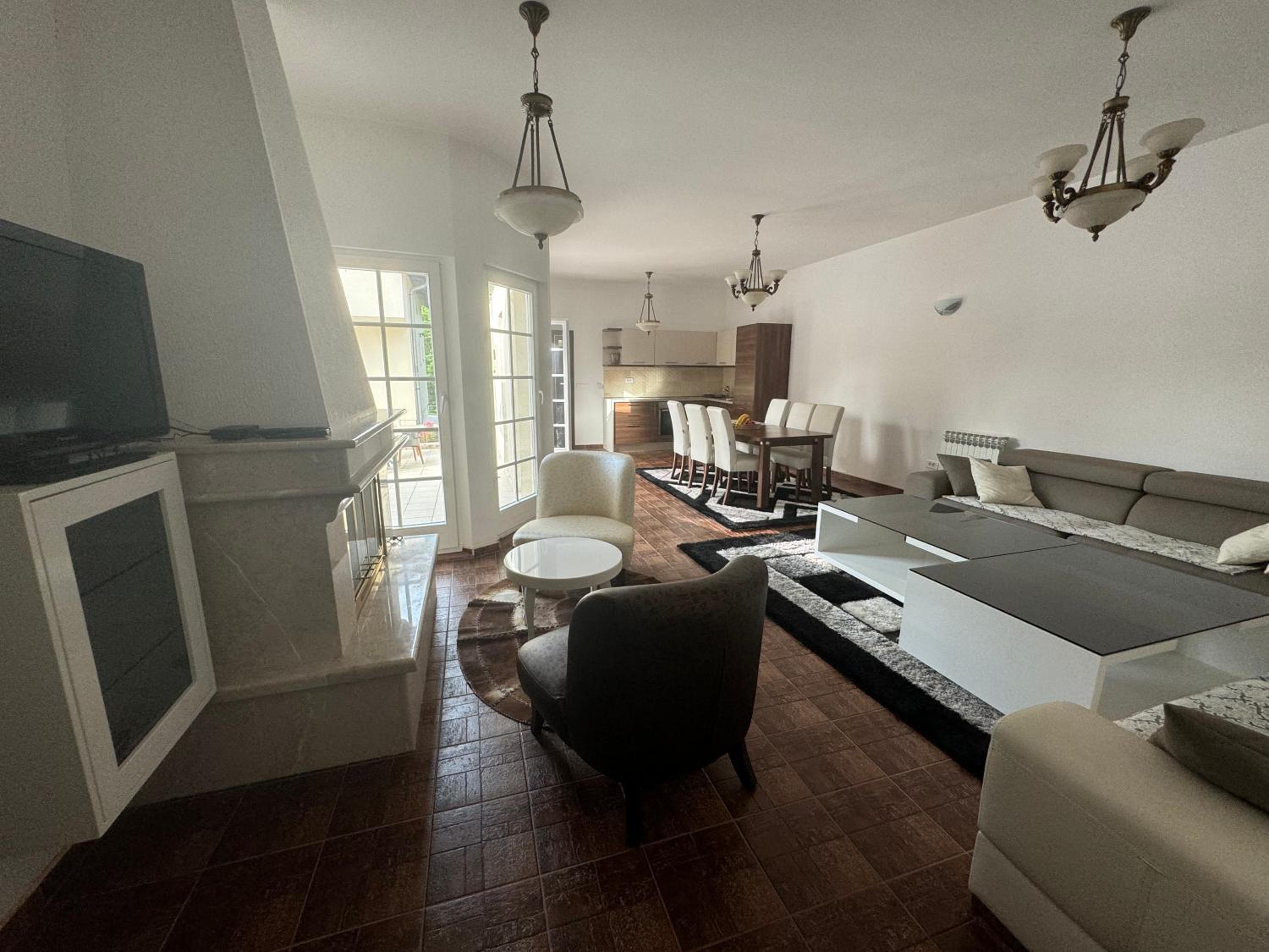 Villa RELAX Miševići