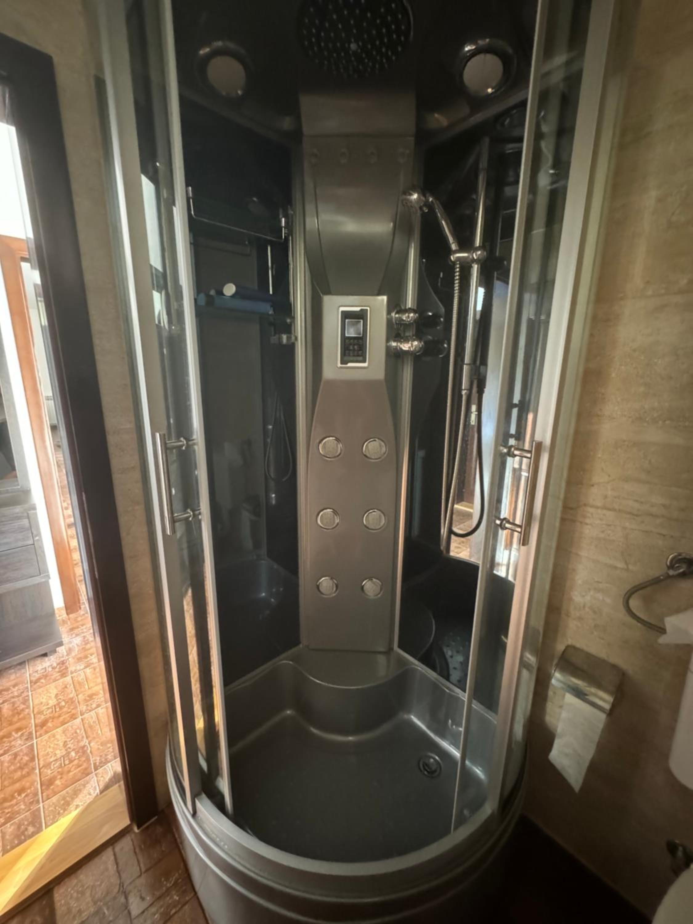 Villa RELAX Miševići