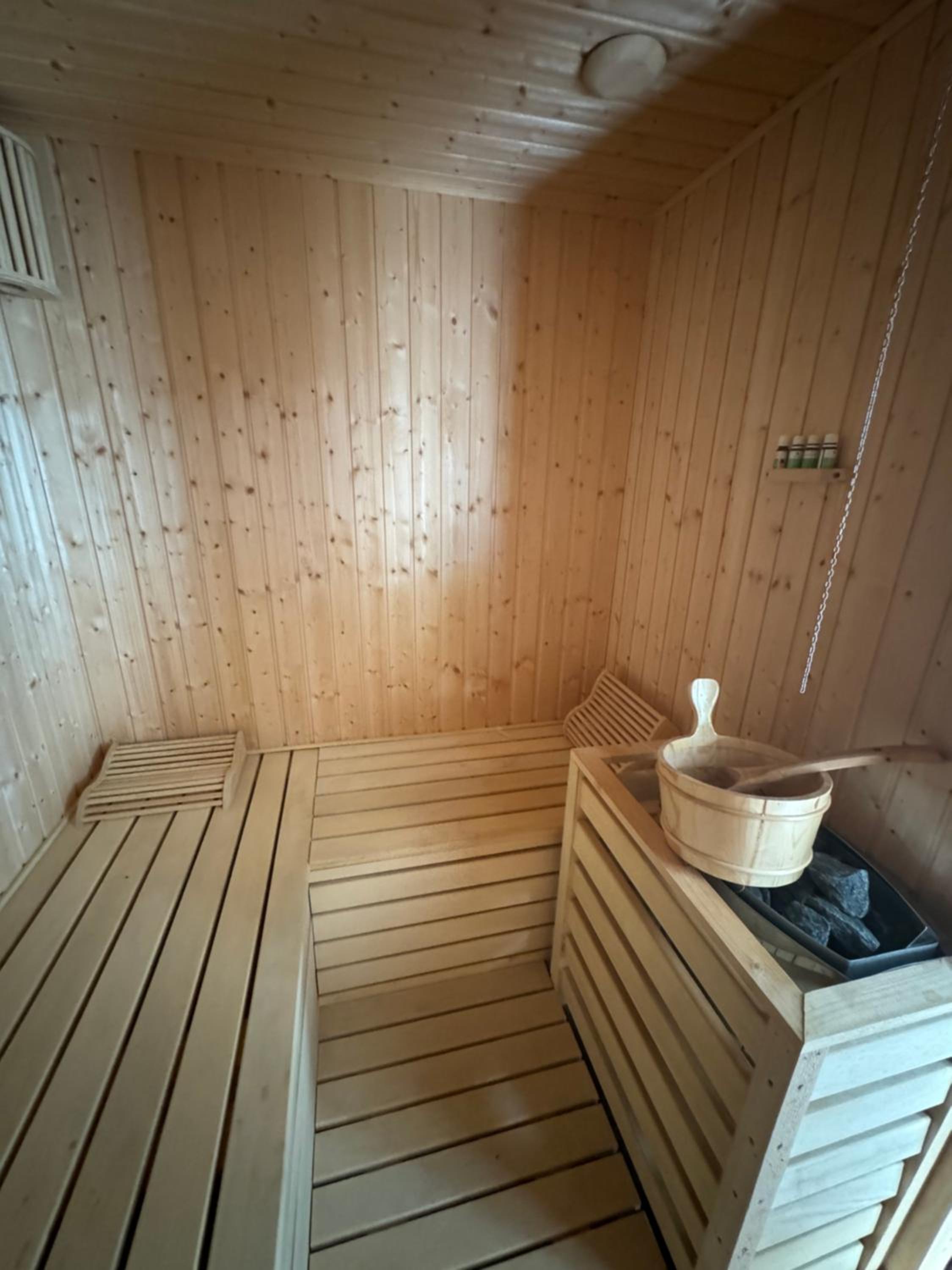 Villa RELAX Miševići