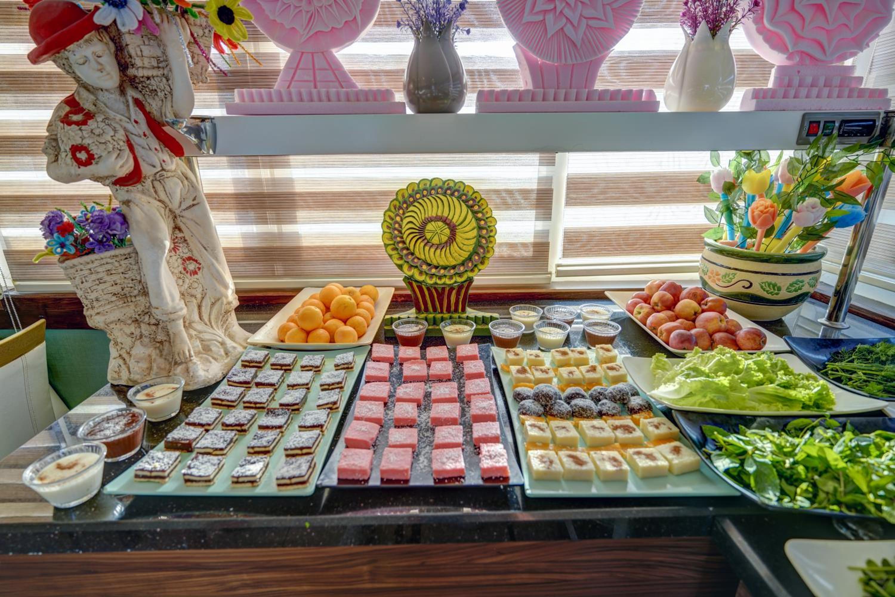 ERGÜN OTEL - Image 13