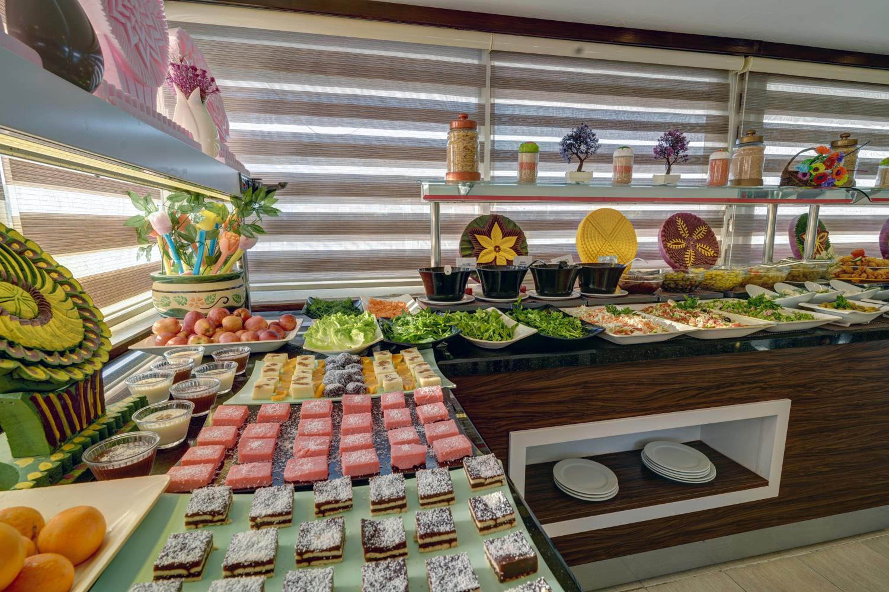 ERGÜN OTEL - Image 12