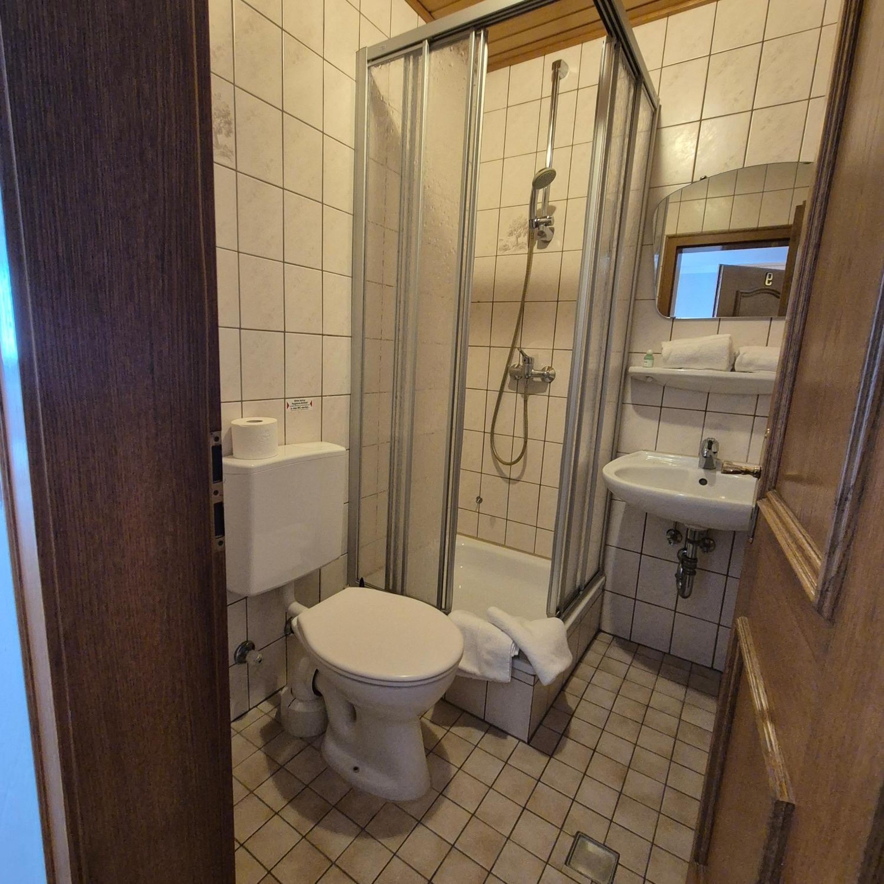 Gasthof Tut