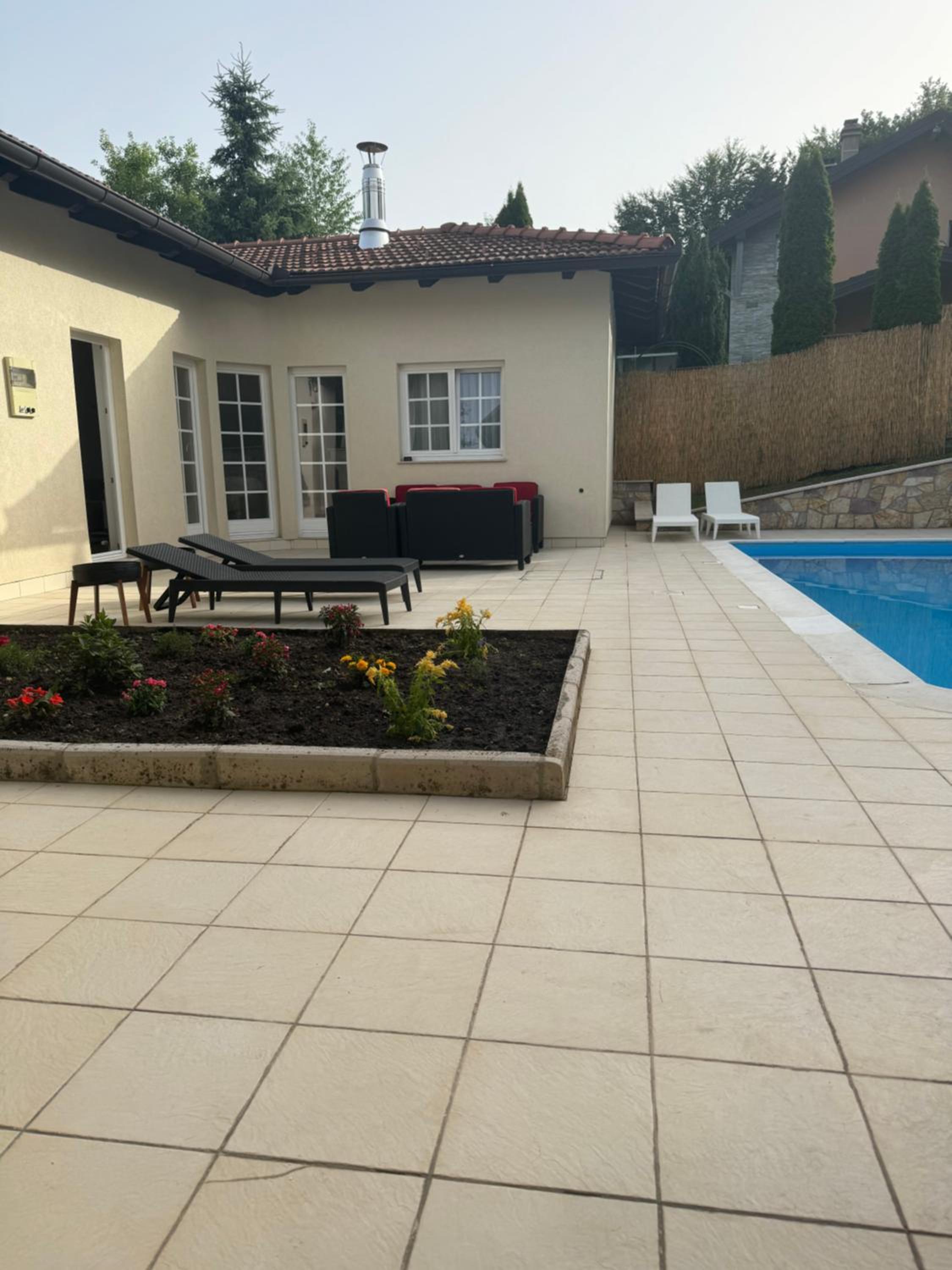 Villa RELAX Miševići