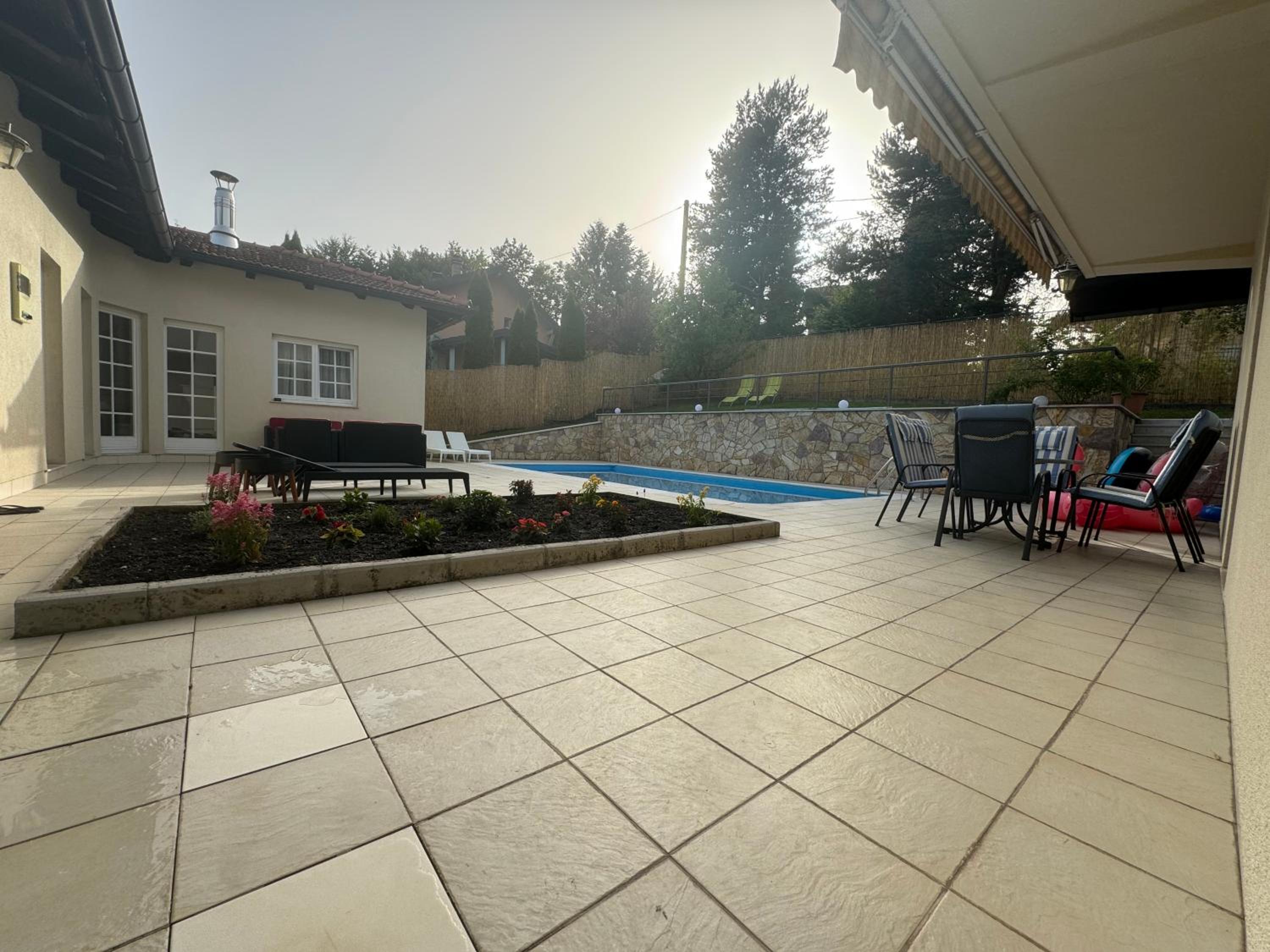 Villa RELAX Miševići