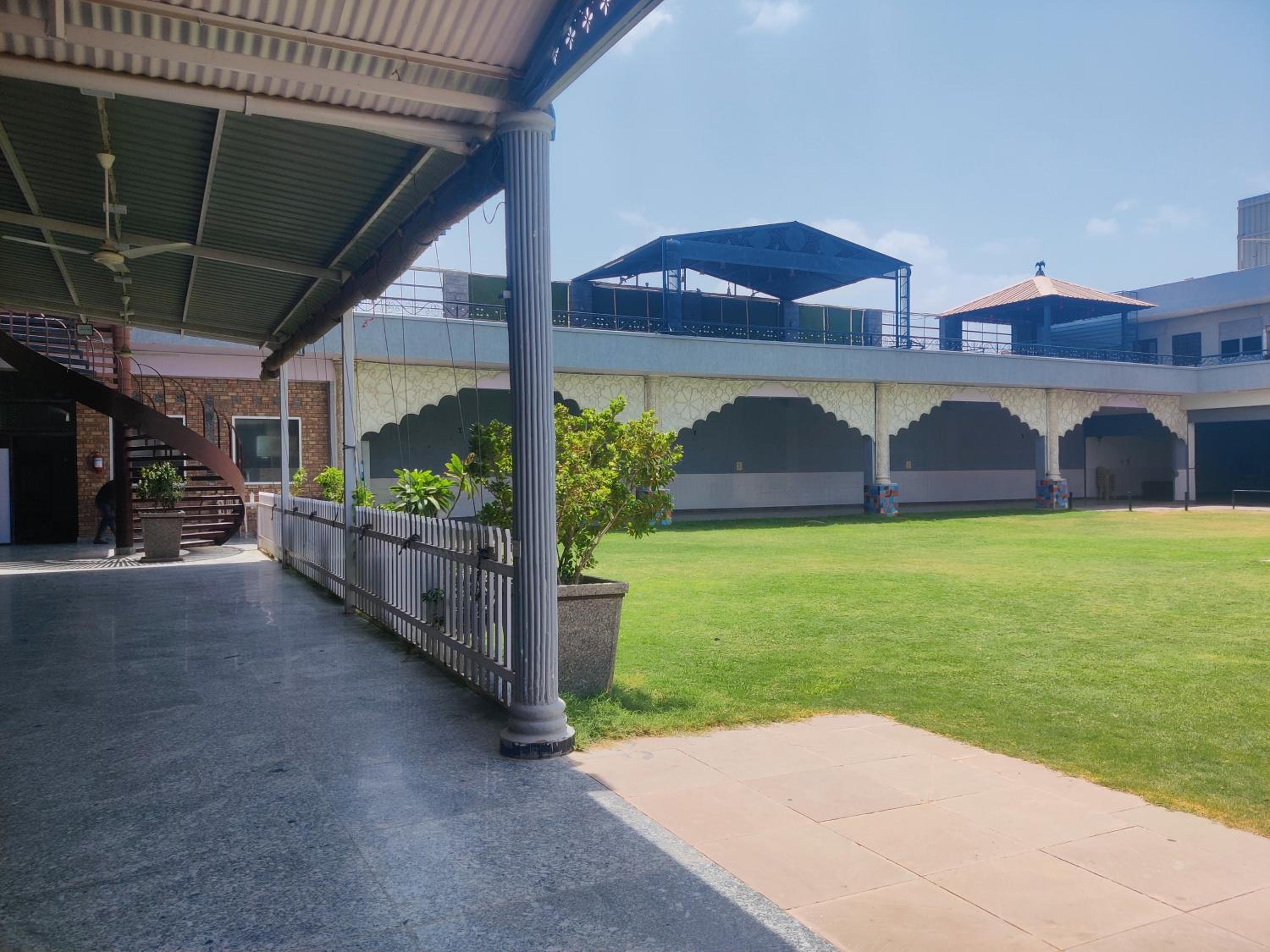 Shivam Palace & Resort view 3