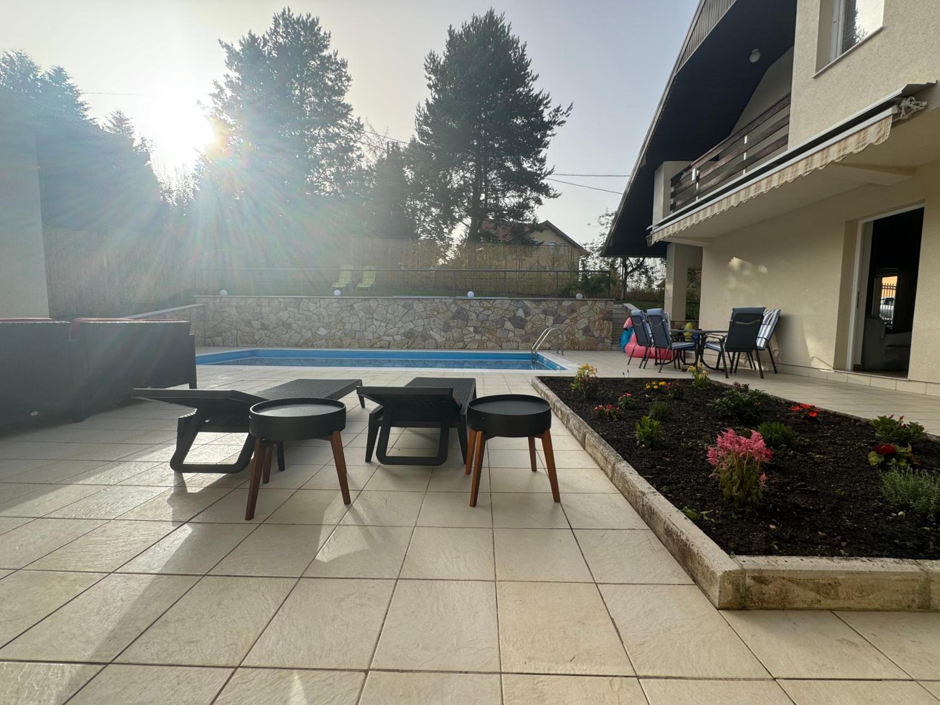 Villa RELAX Miševići