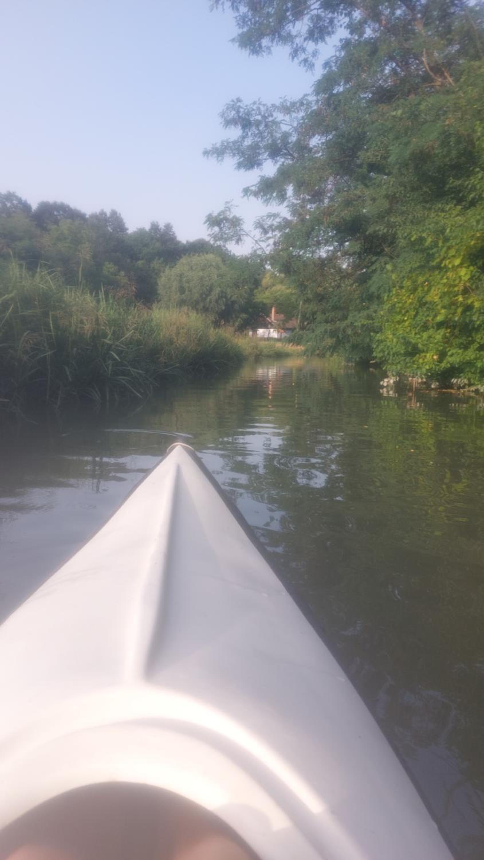 Riverside Apartmanház Gyula