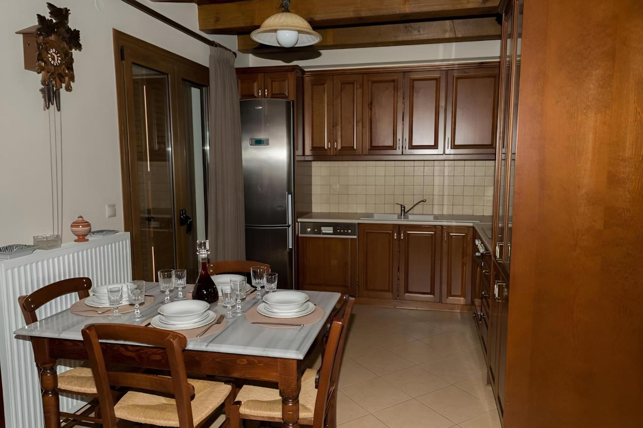 Villa Anthi Kefalas