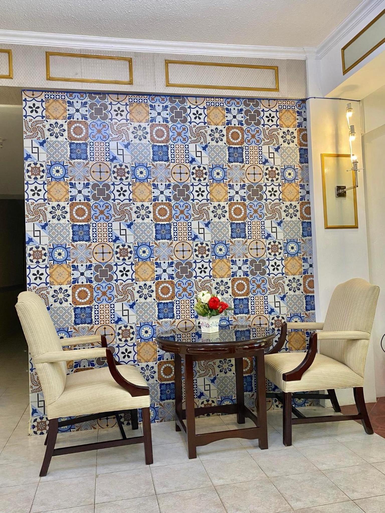 Jupiter Homestay