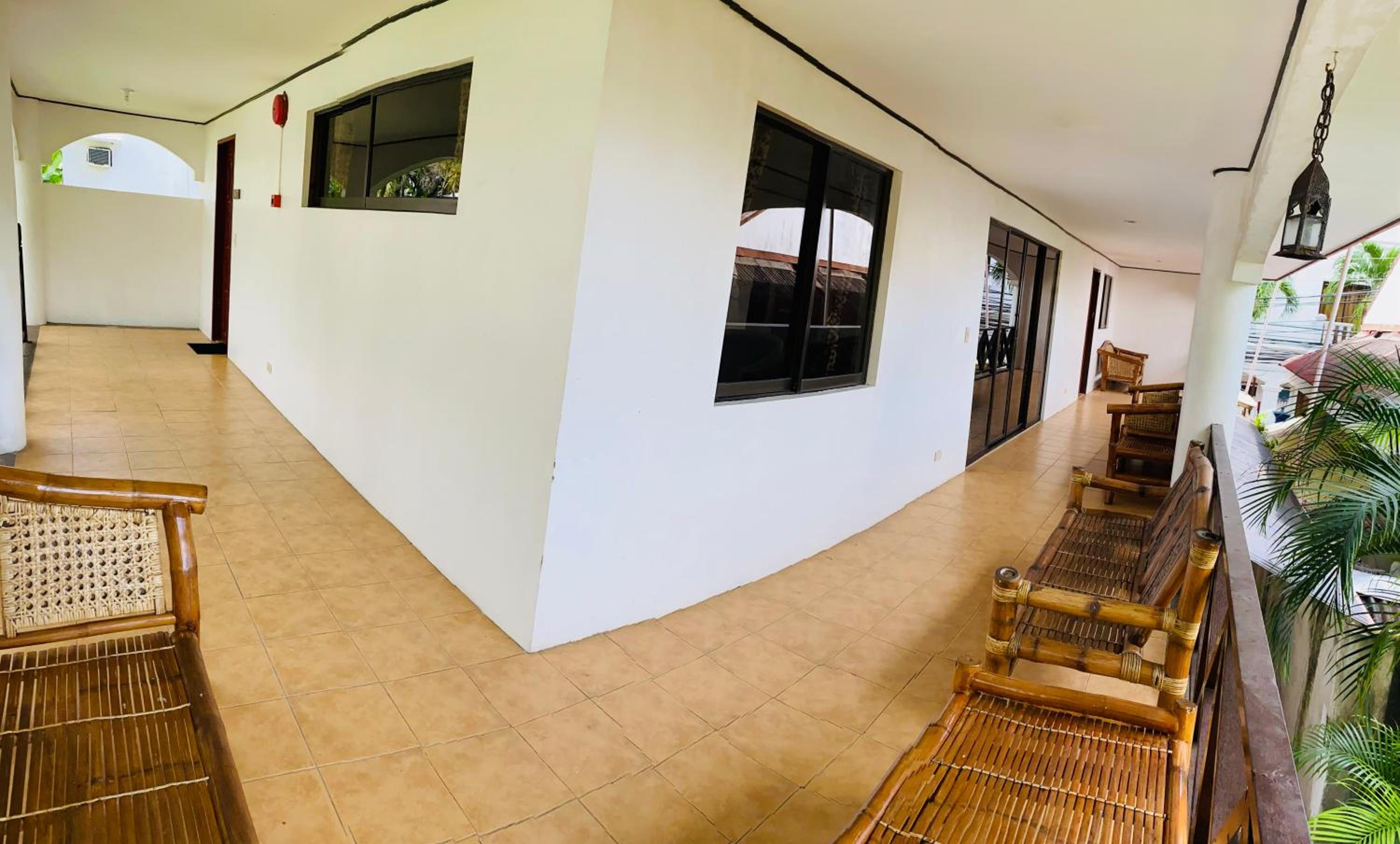 Nirvana Beach Resort