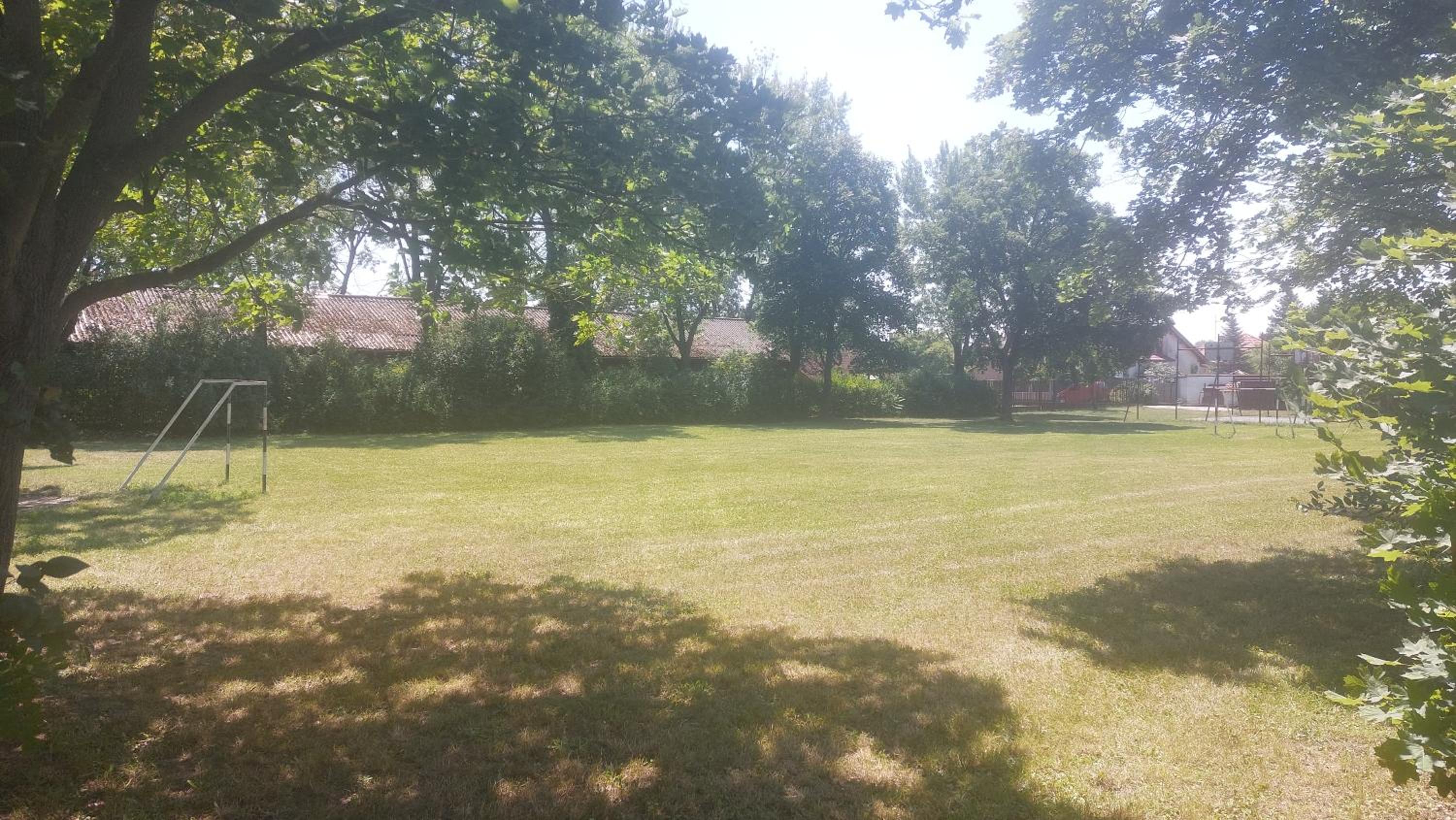 Riverside Apartmanház Gyula