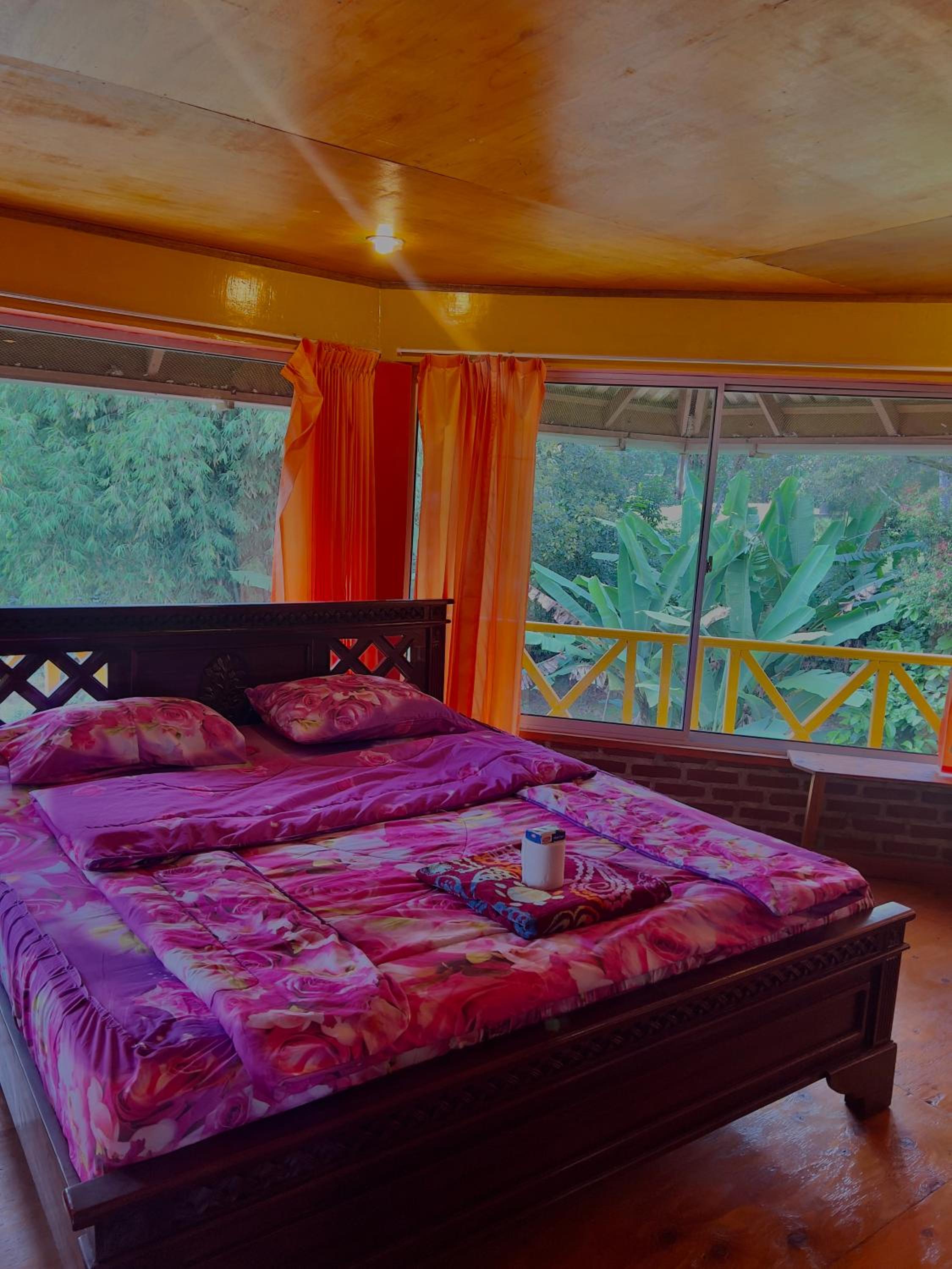 Swindo Homestay 77, Room 1 view 2