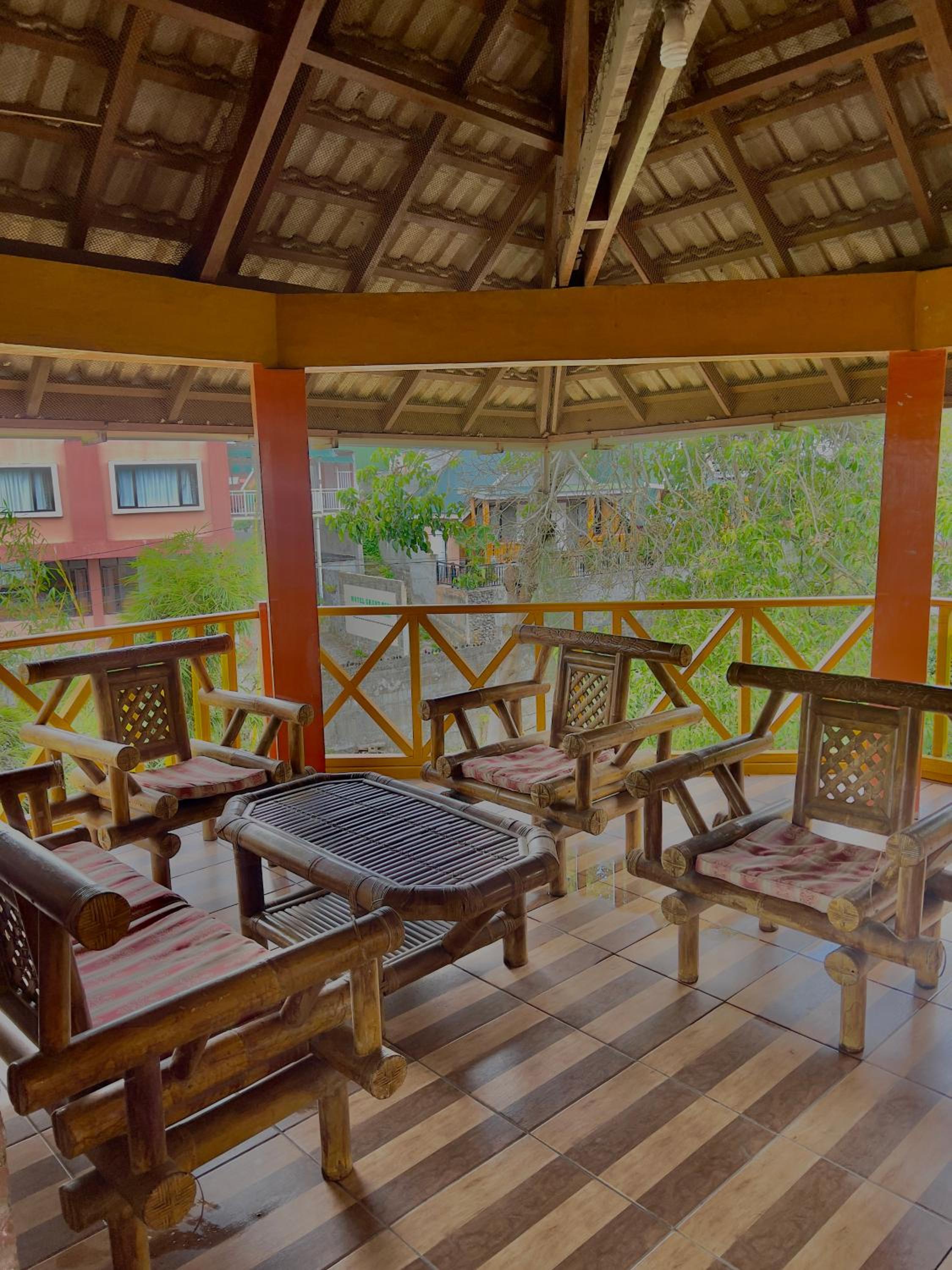 Swindo Homestay 77, Room 1 view 3