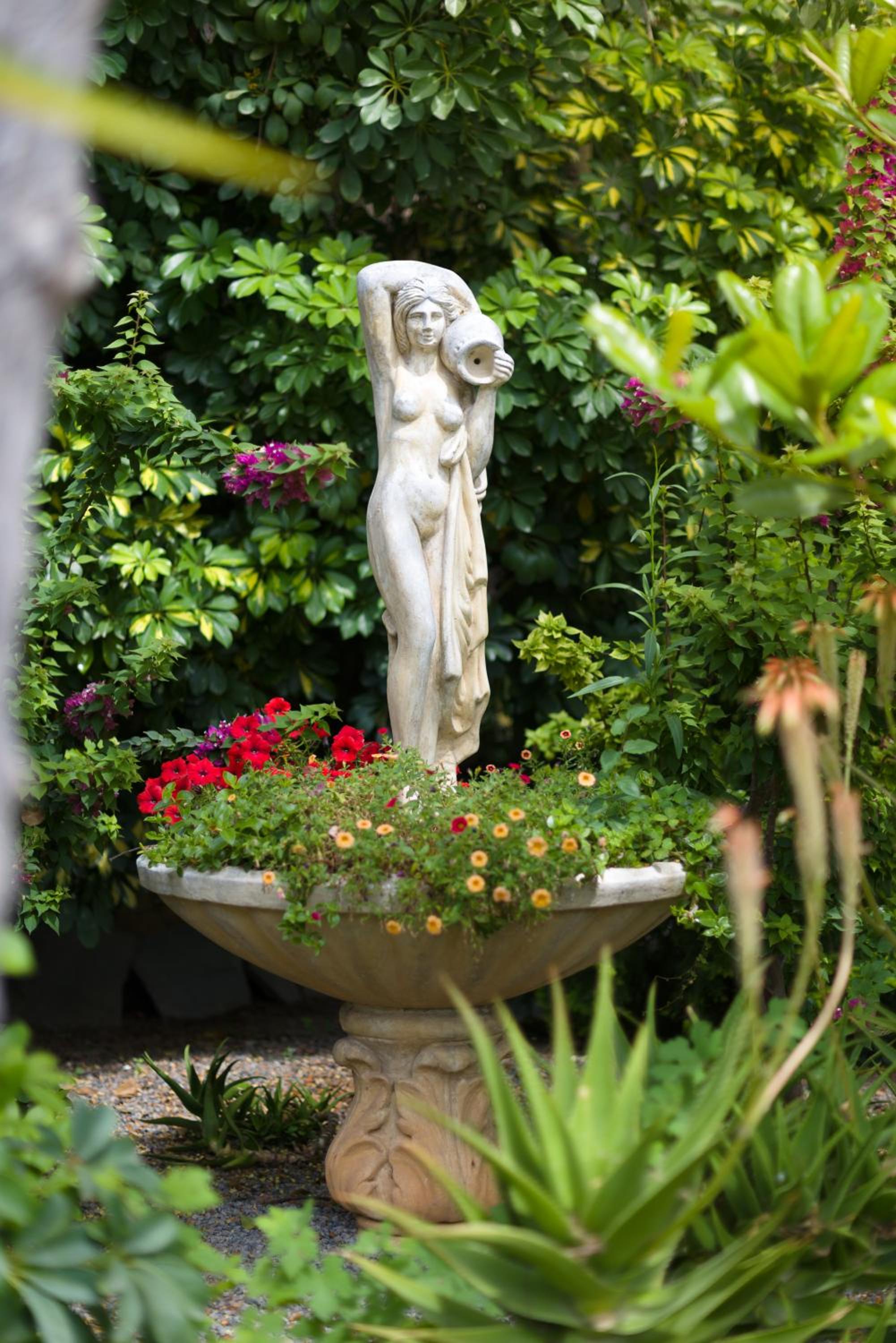 Oasis Home