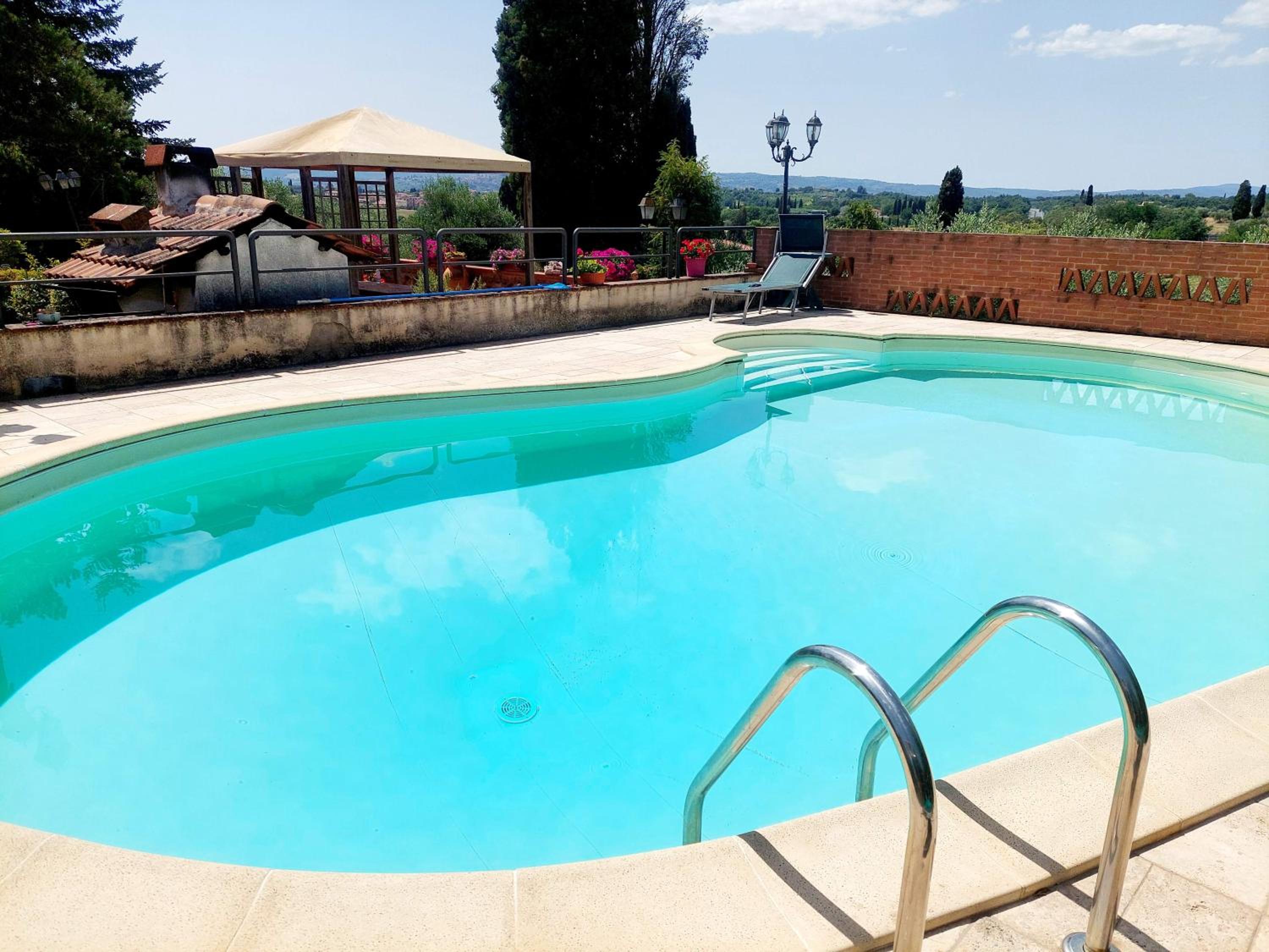 Casa Ezio Marchi view 2