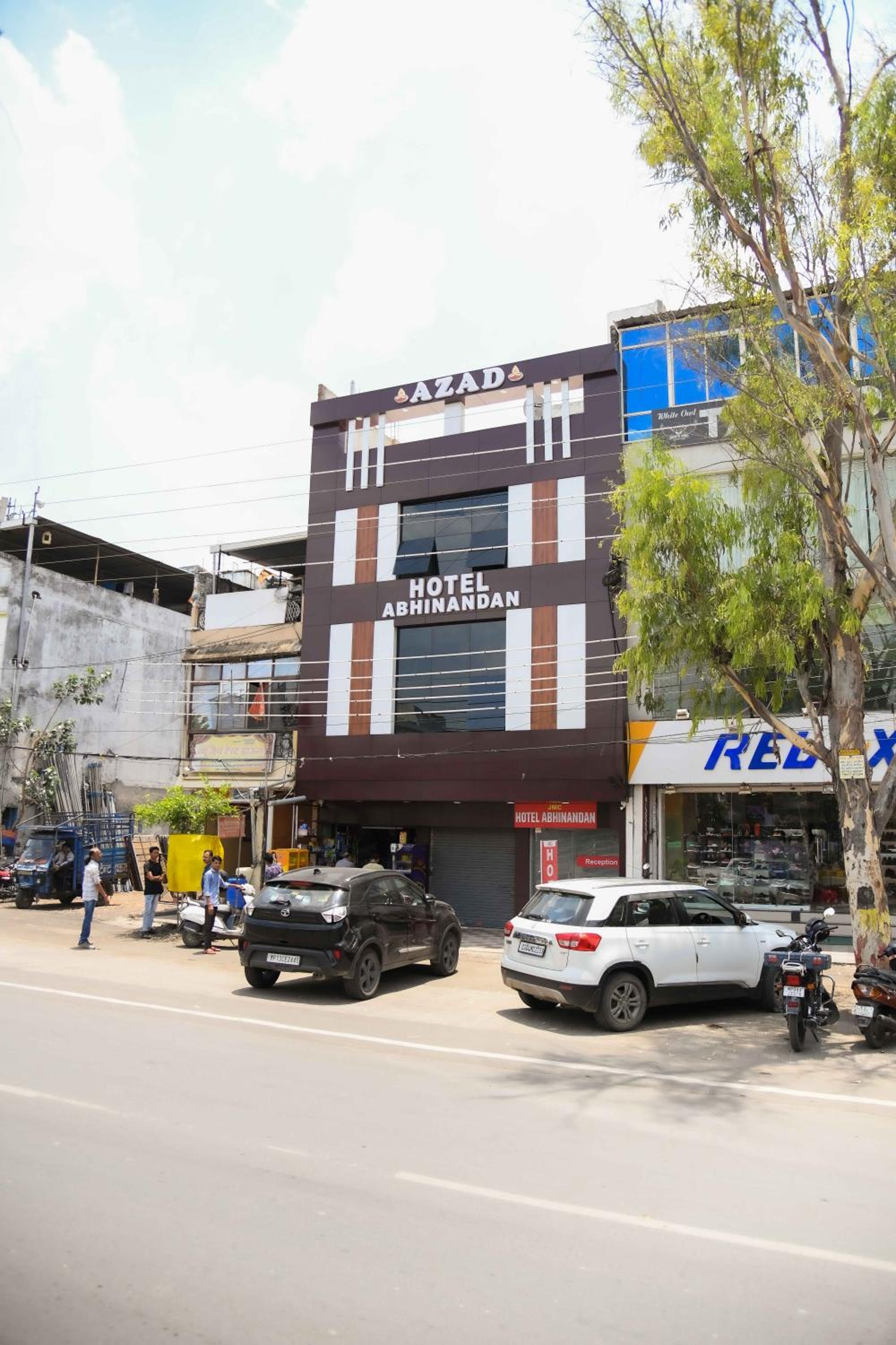 building
