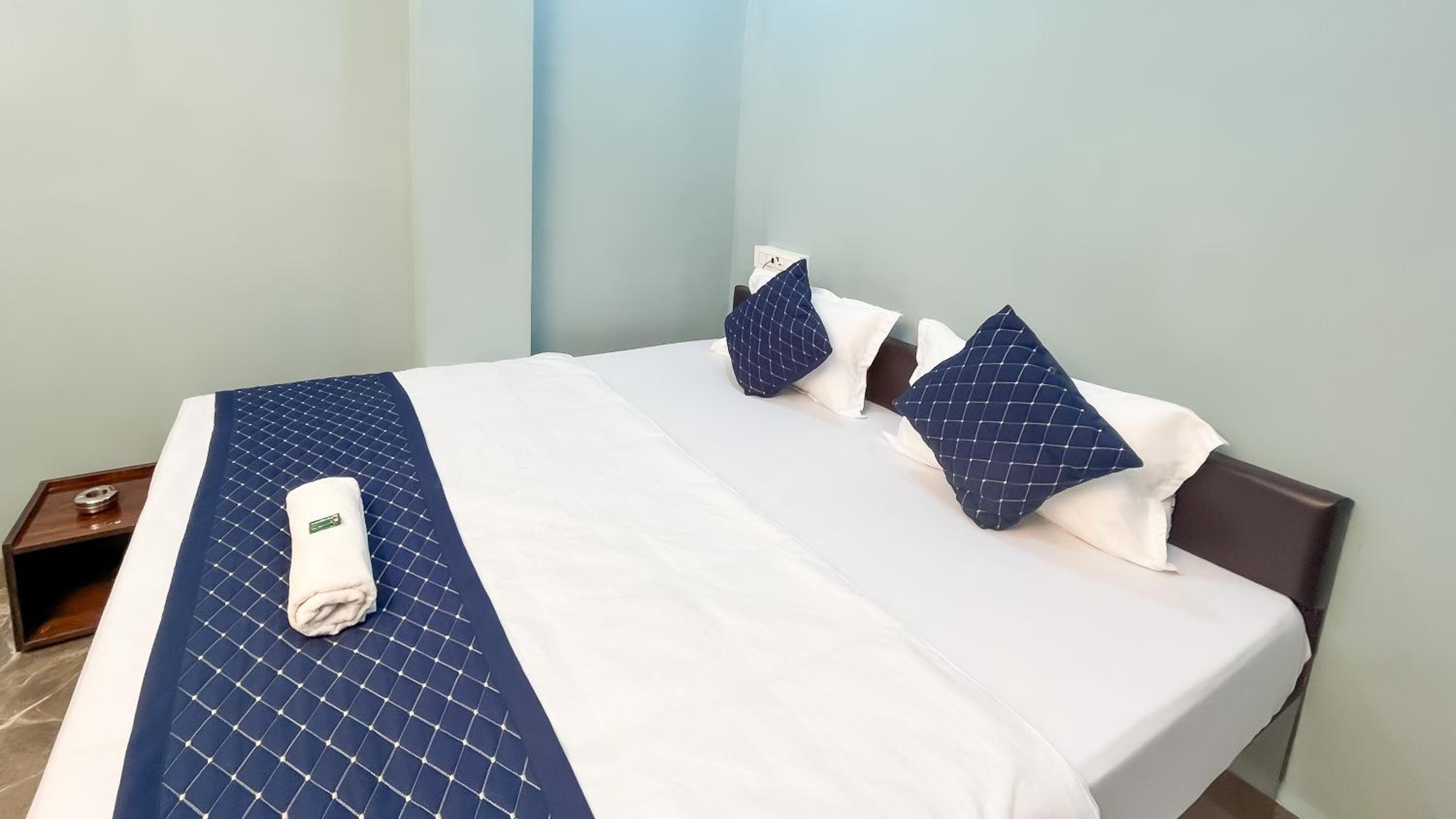 Hotel Abhinanadan