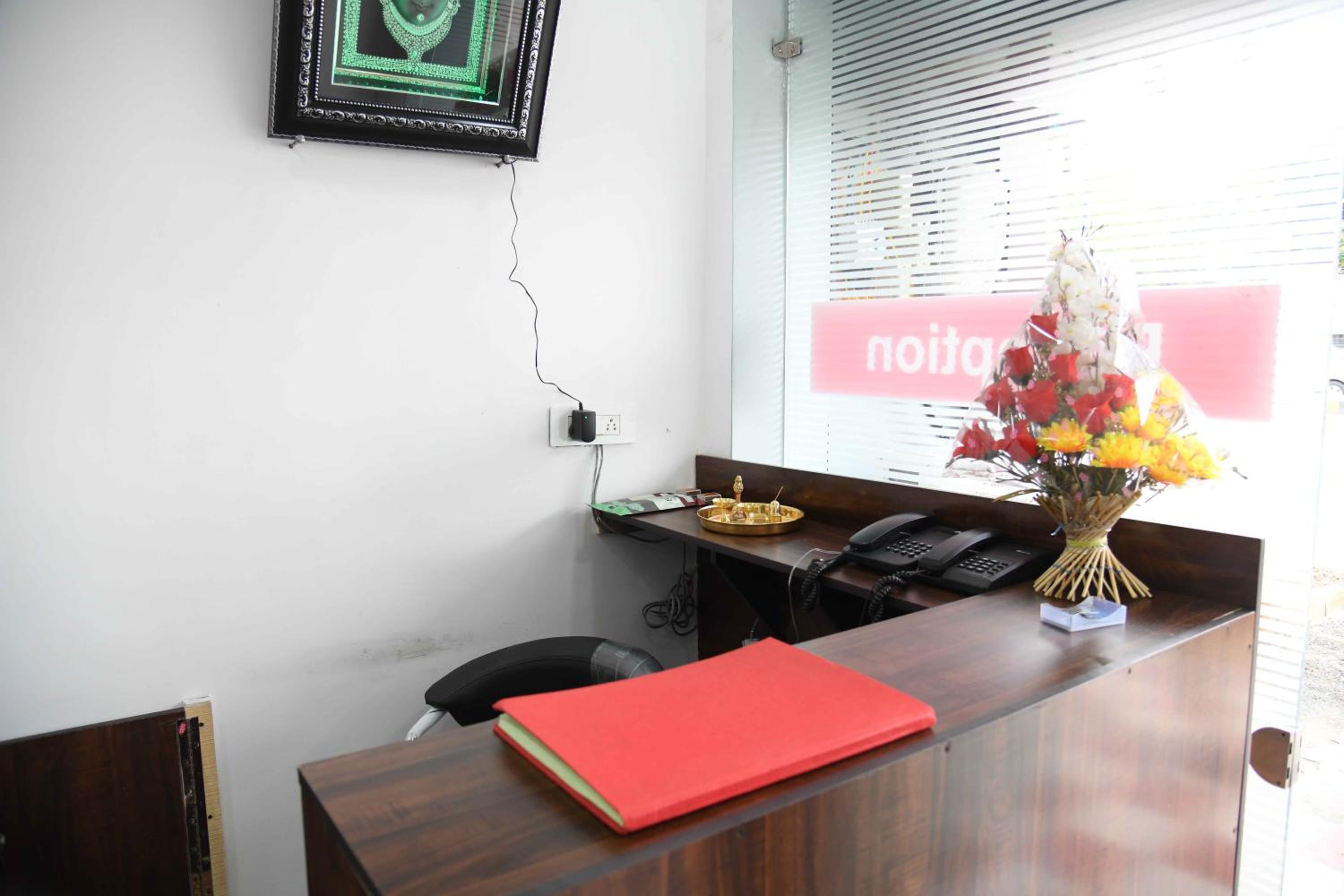 Hotel Abhinanadan